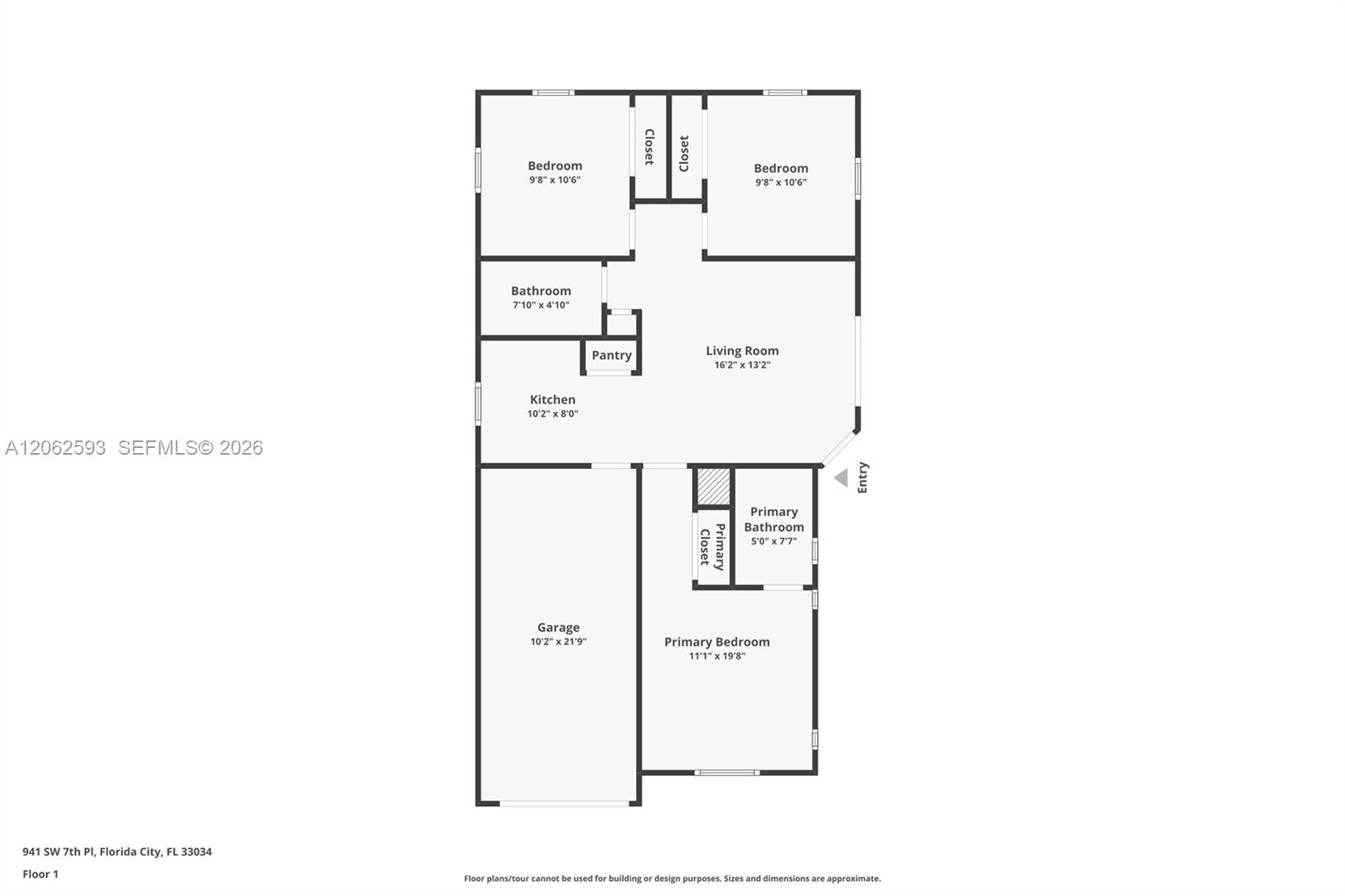 941 SW 7th Place