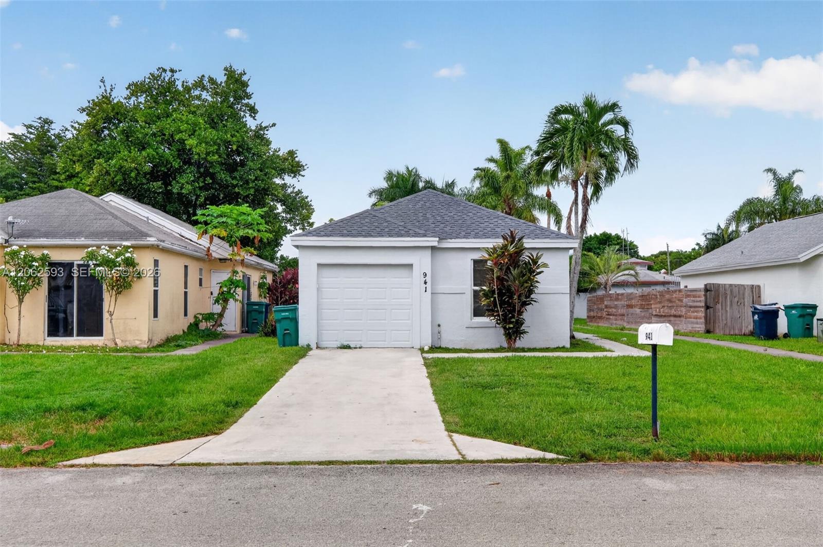 941 SW 7th Place