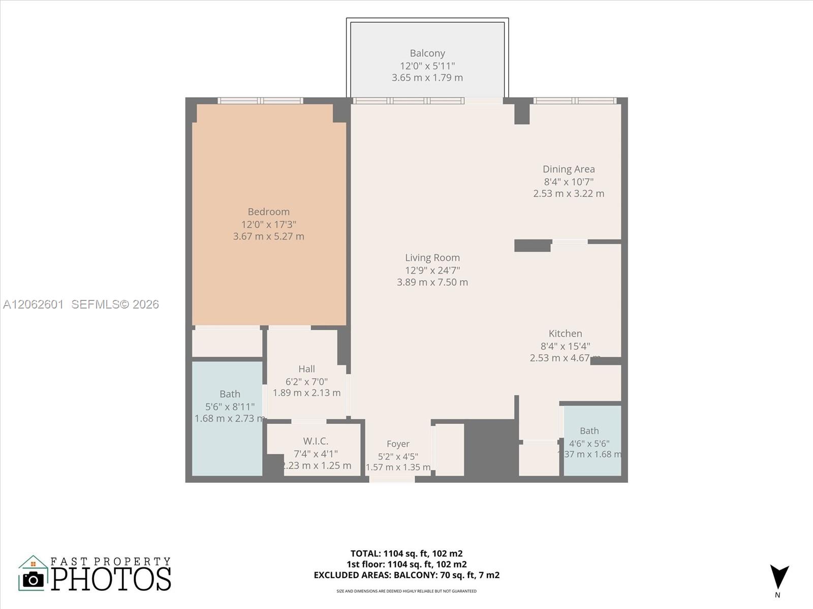301 174th Street