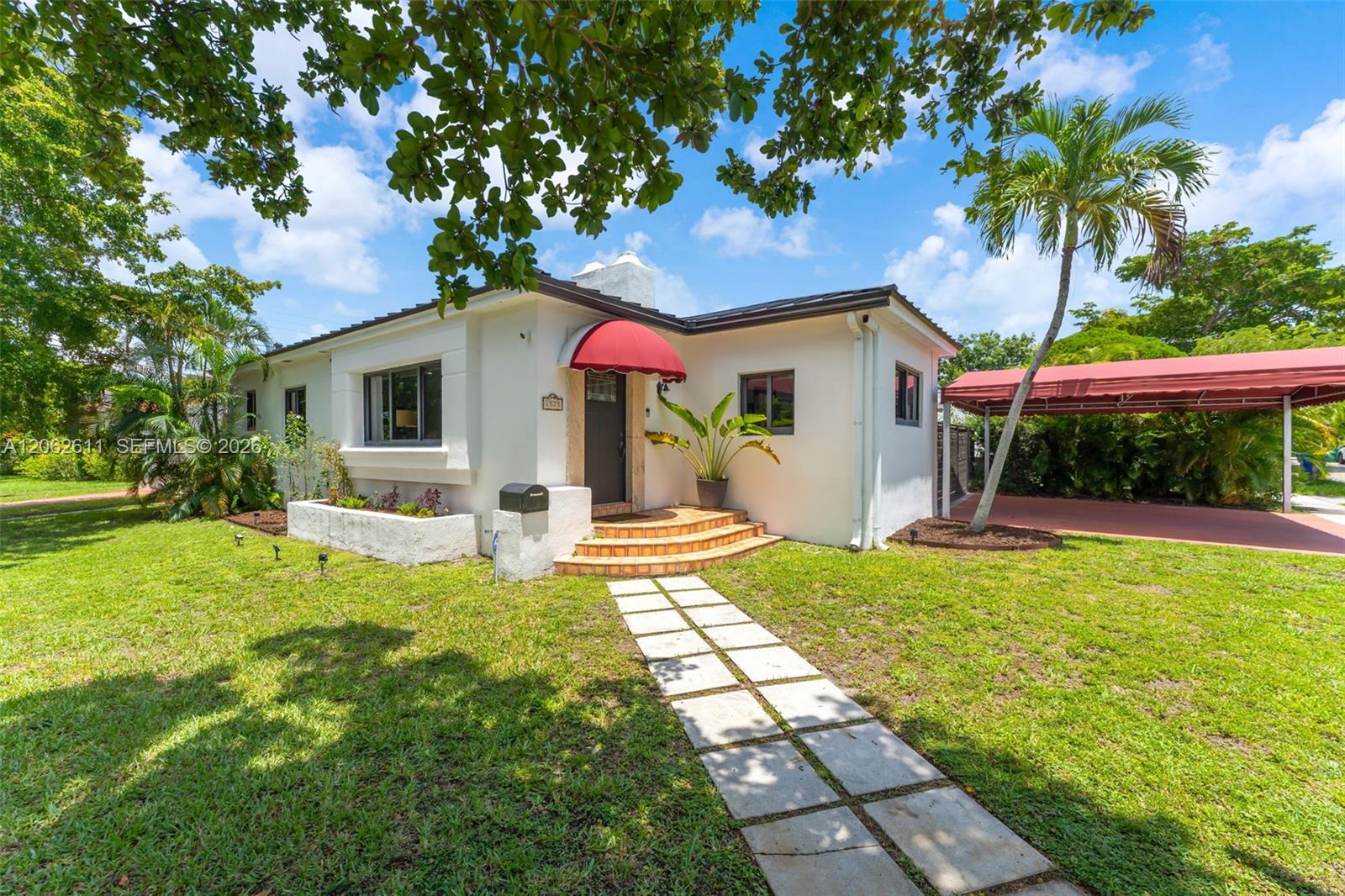 1575 SW 15th Street