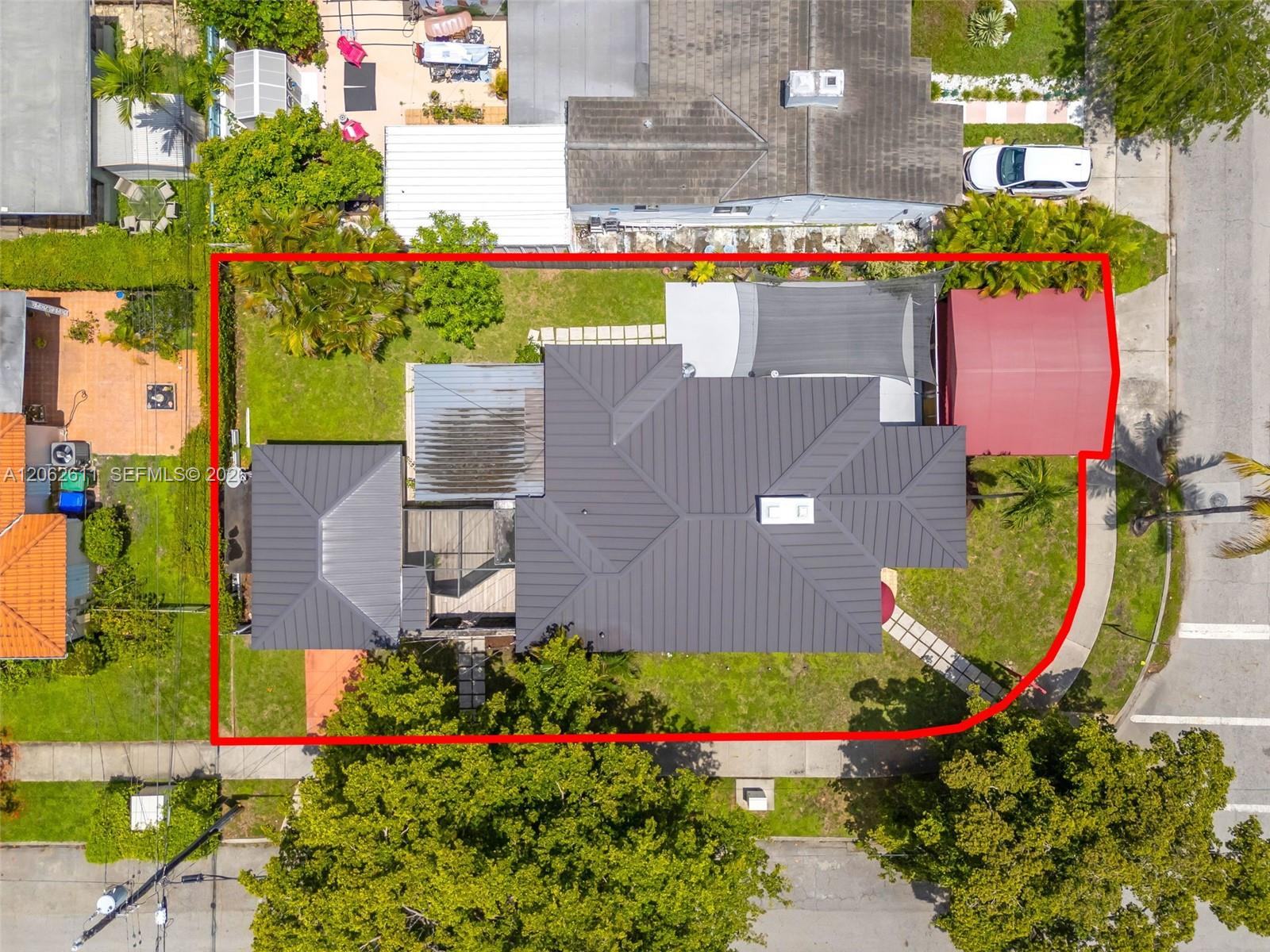 1575 SW 15th Street
