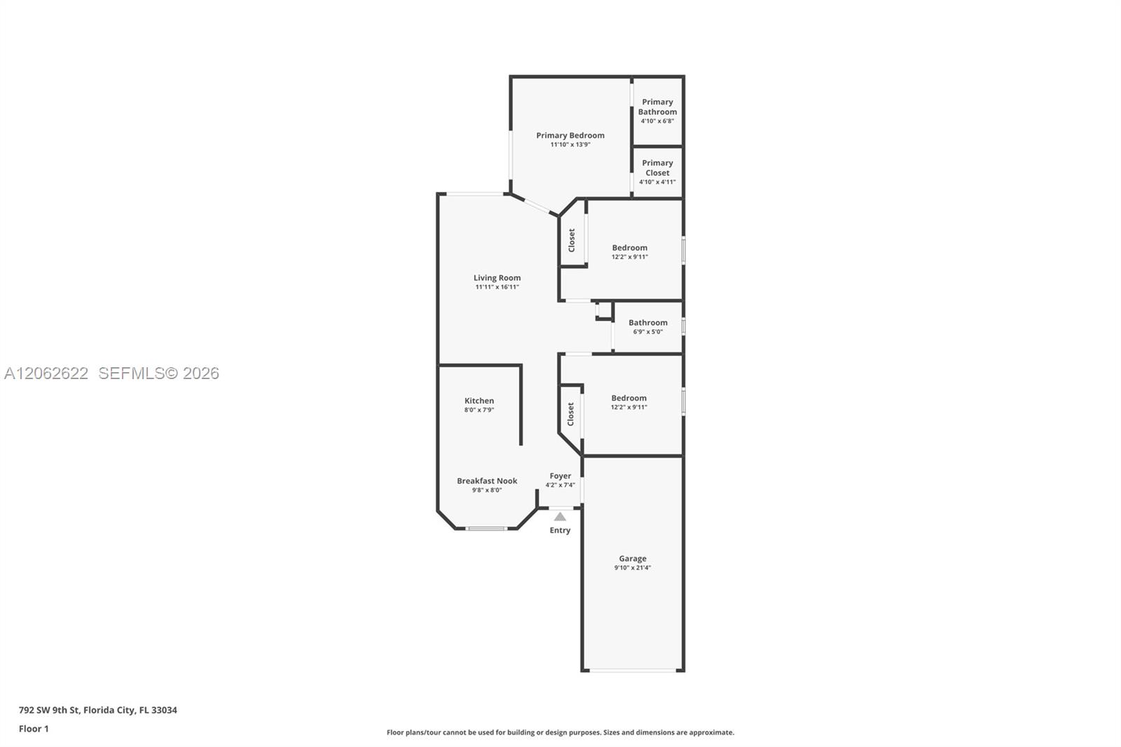 792 SW 9th Street