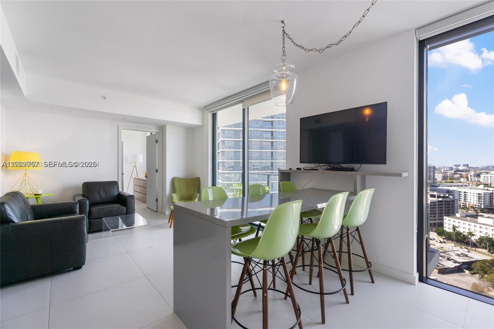501 NE 31st Street