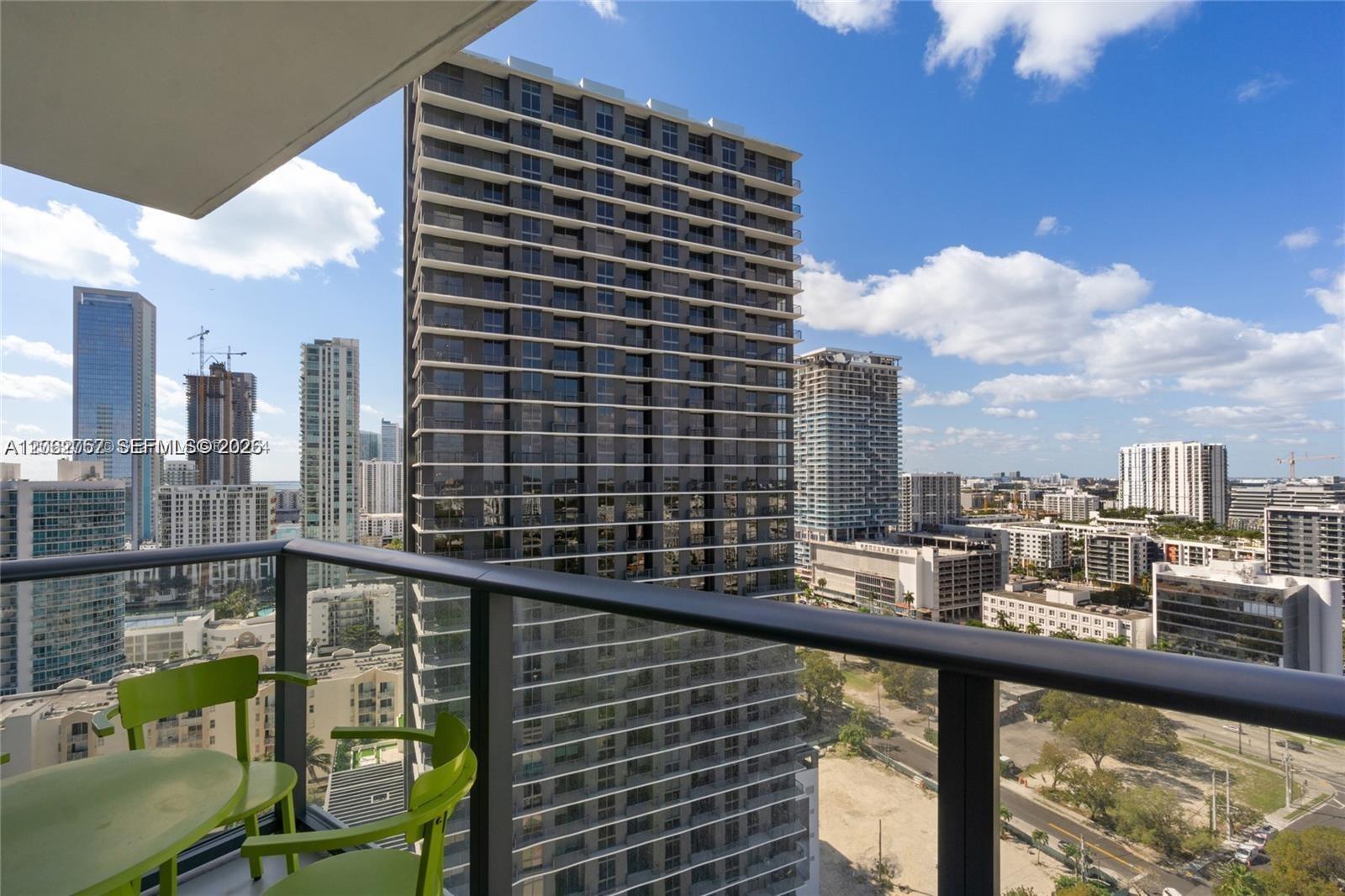 501 NE 31st Street
