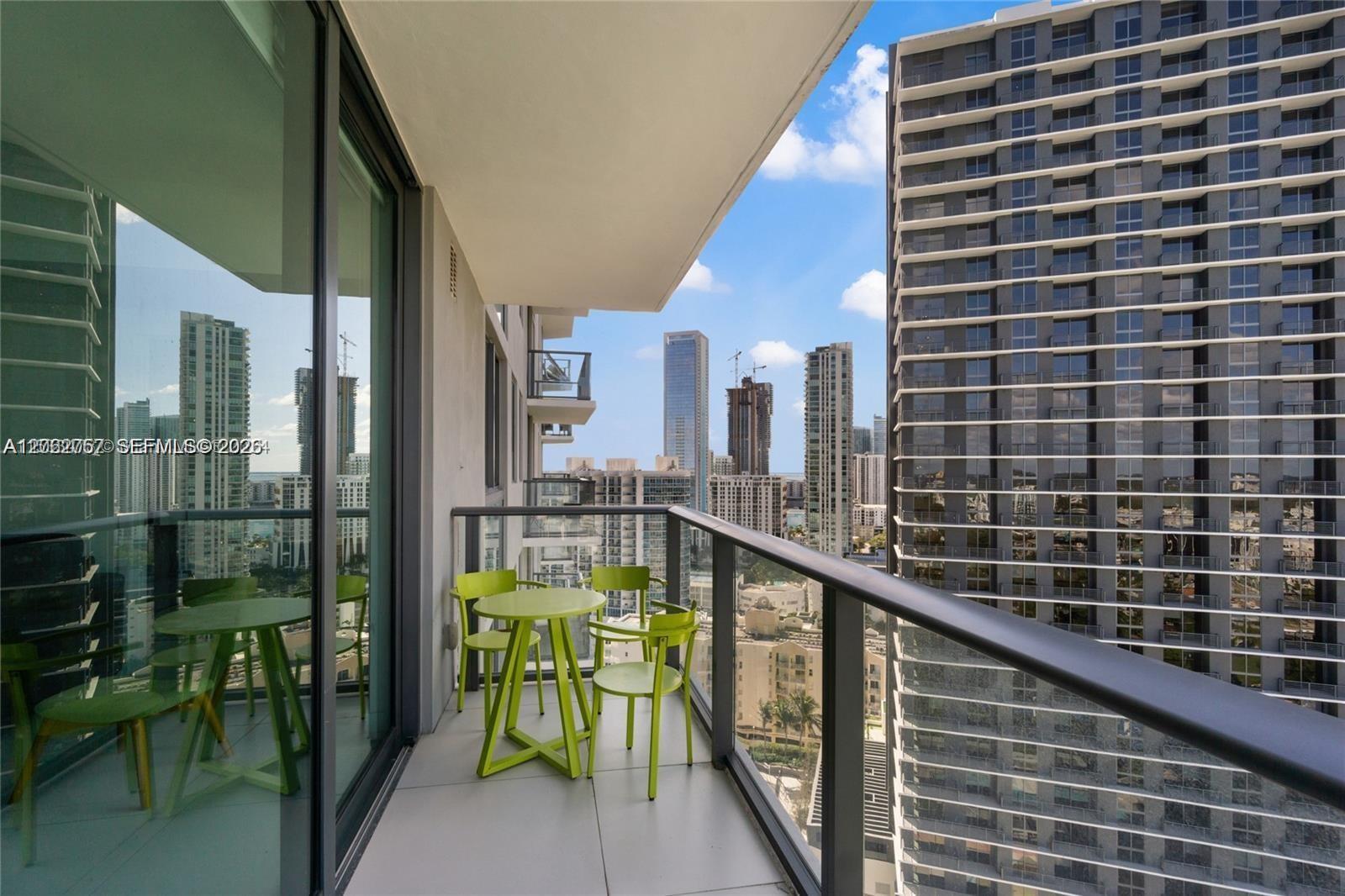 501 NE 31st Street