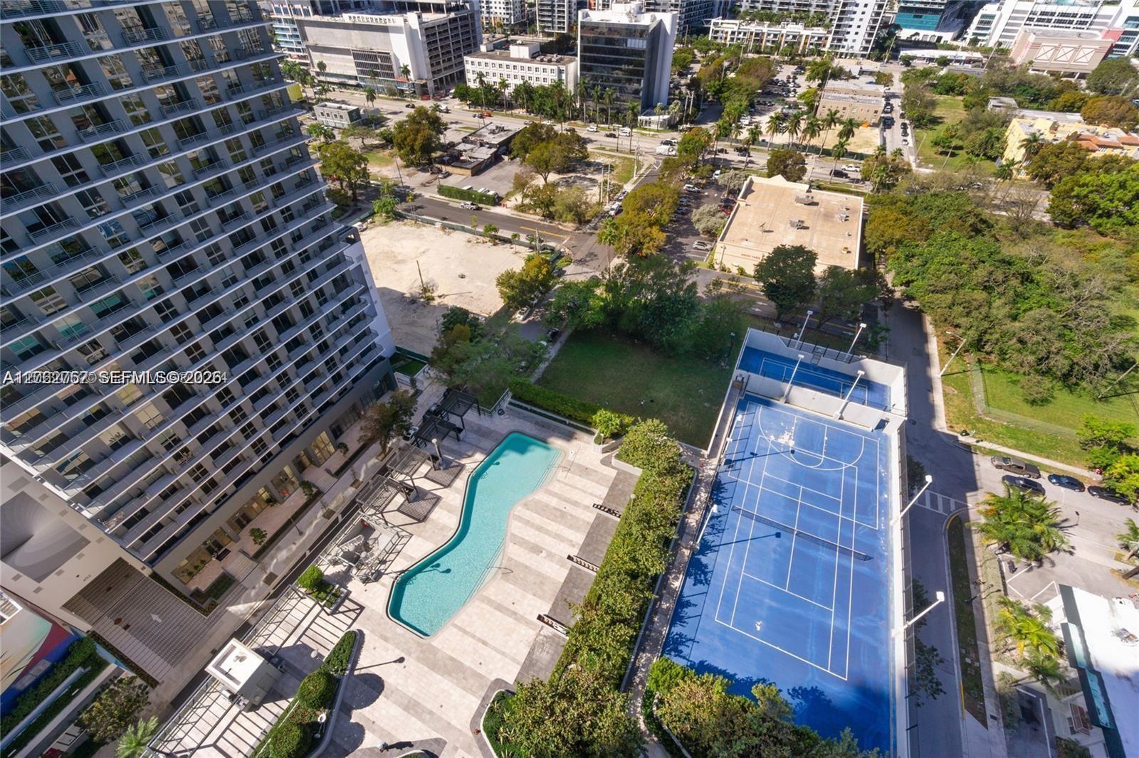 501 NE 31st Street