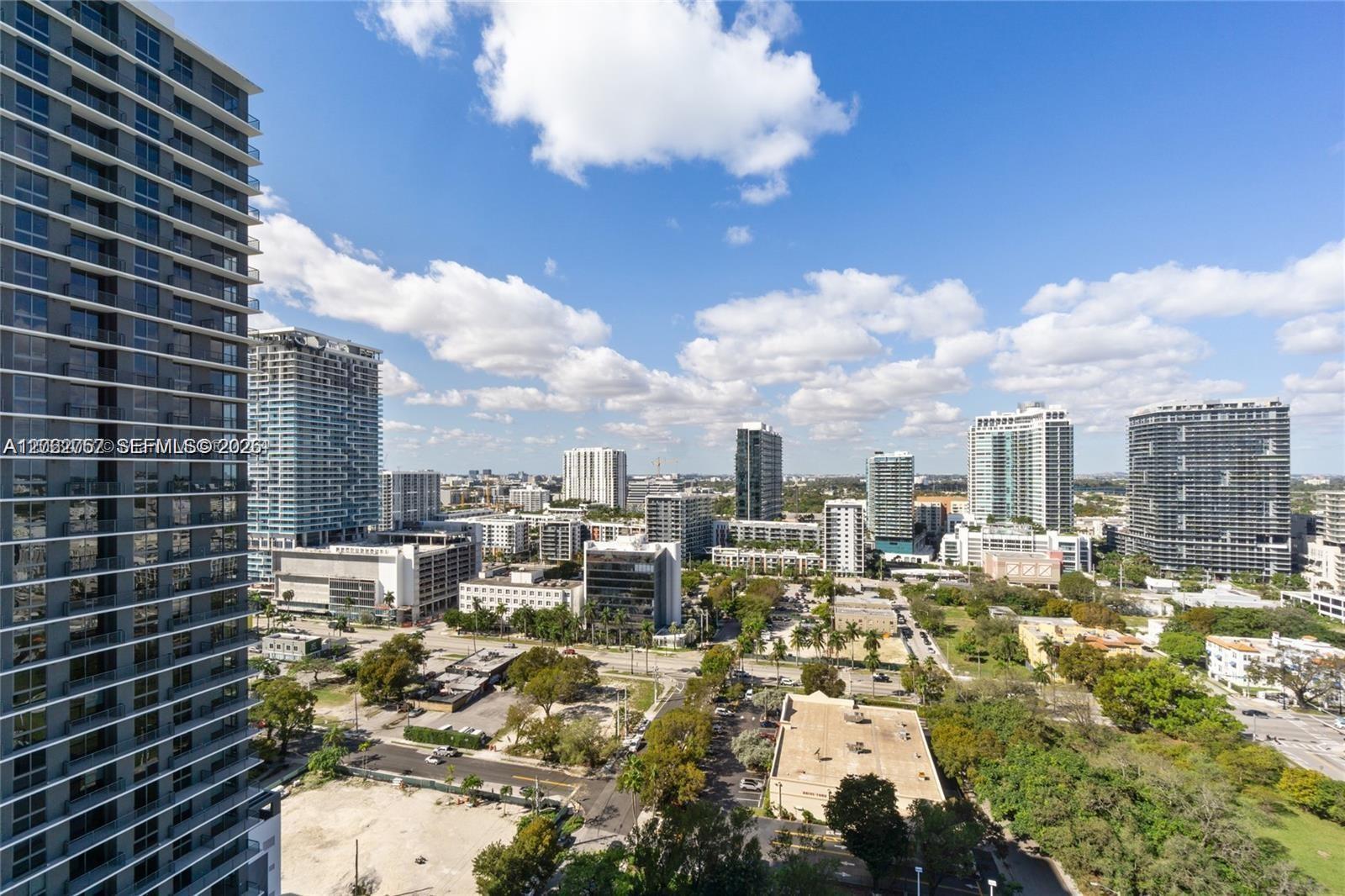 501 NE 31st Street