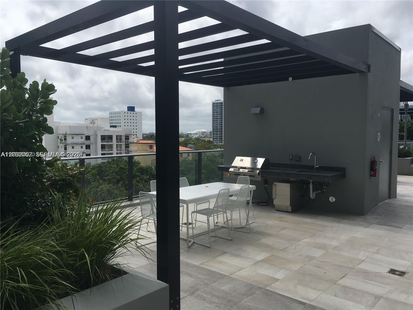 501 NE 31st Street