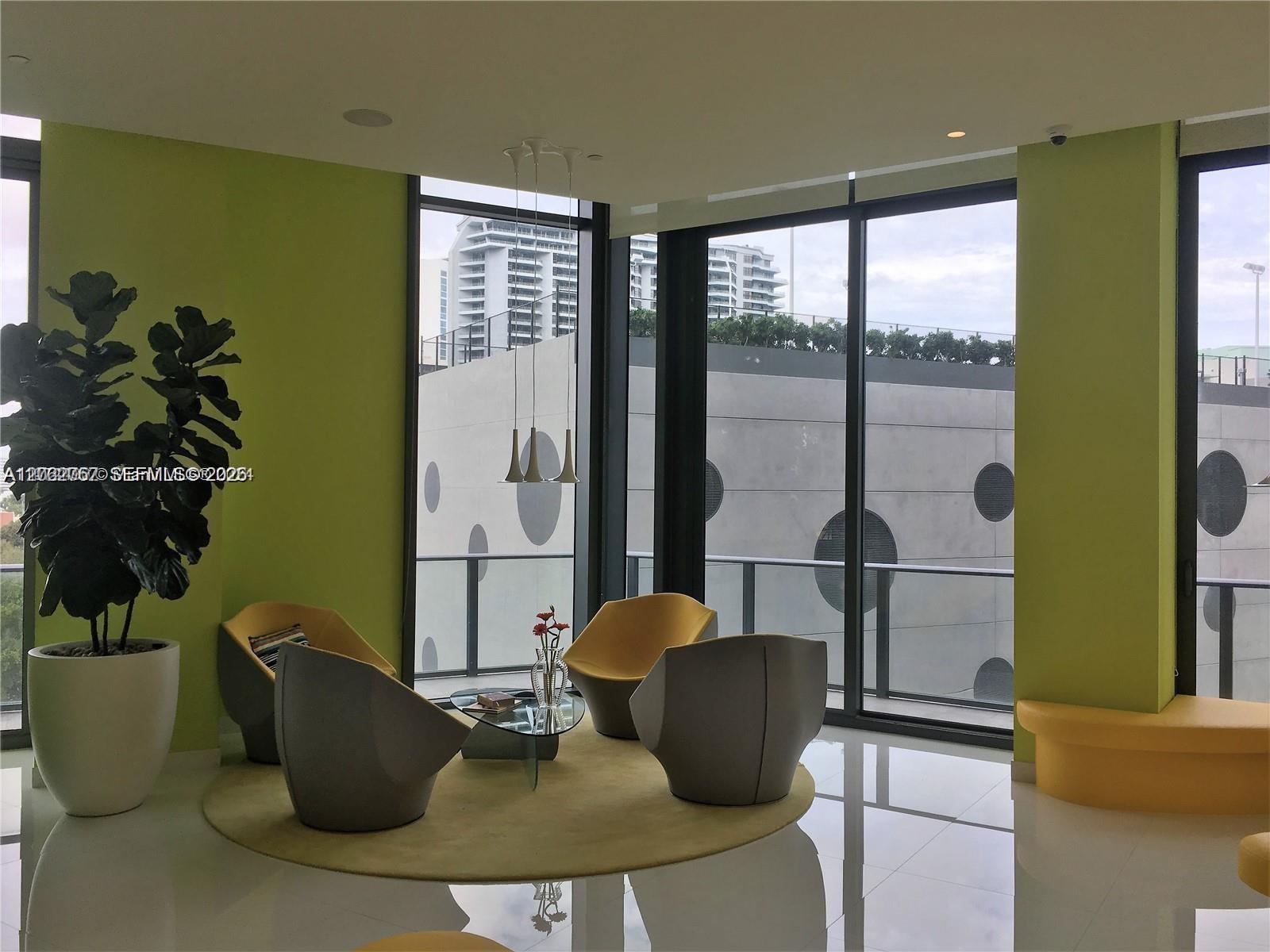 501 NE 31st Street