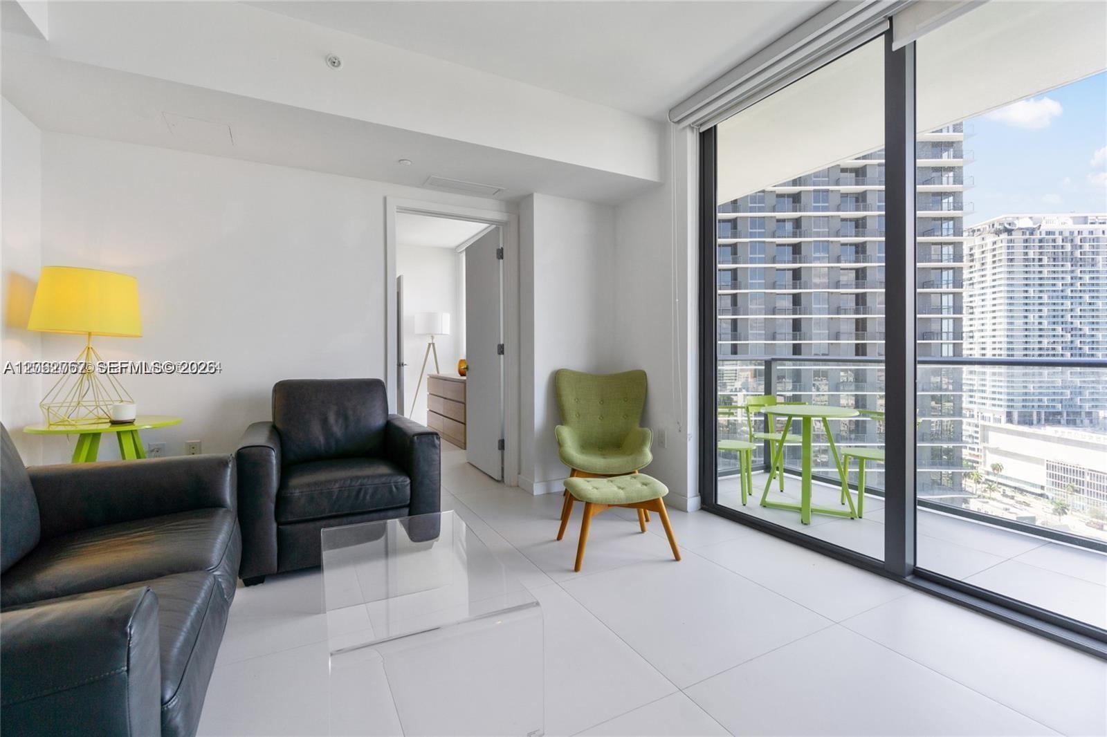 501 NE 31st Street