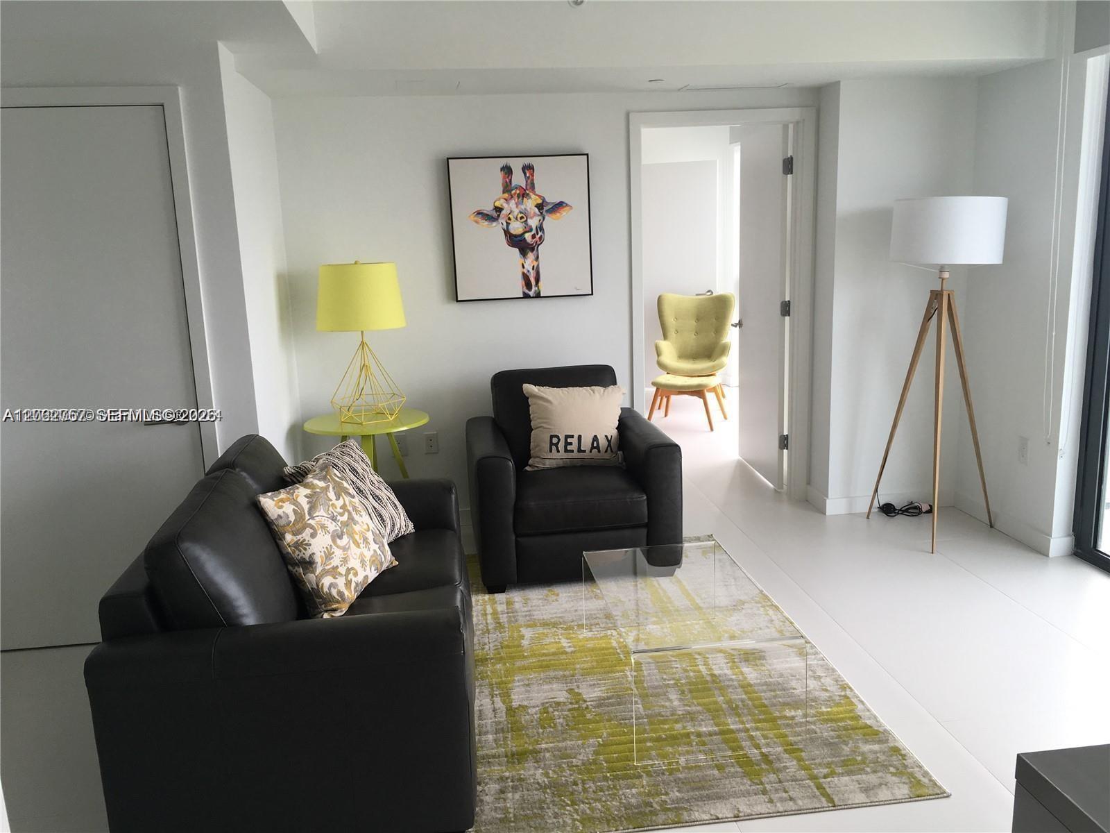 501 NE 31st Street