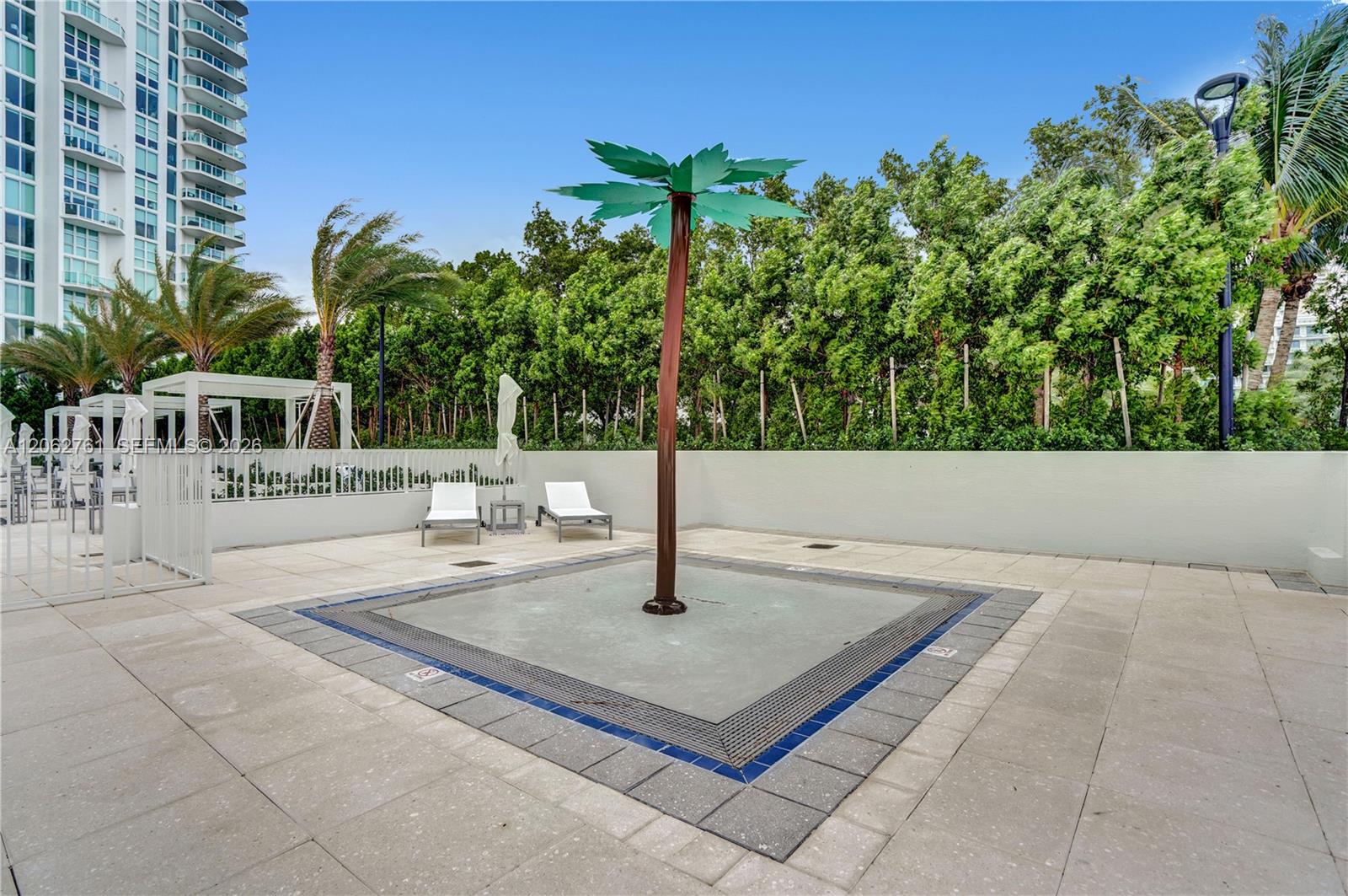 3201 NE 183rd Street
