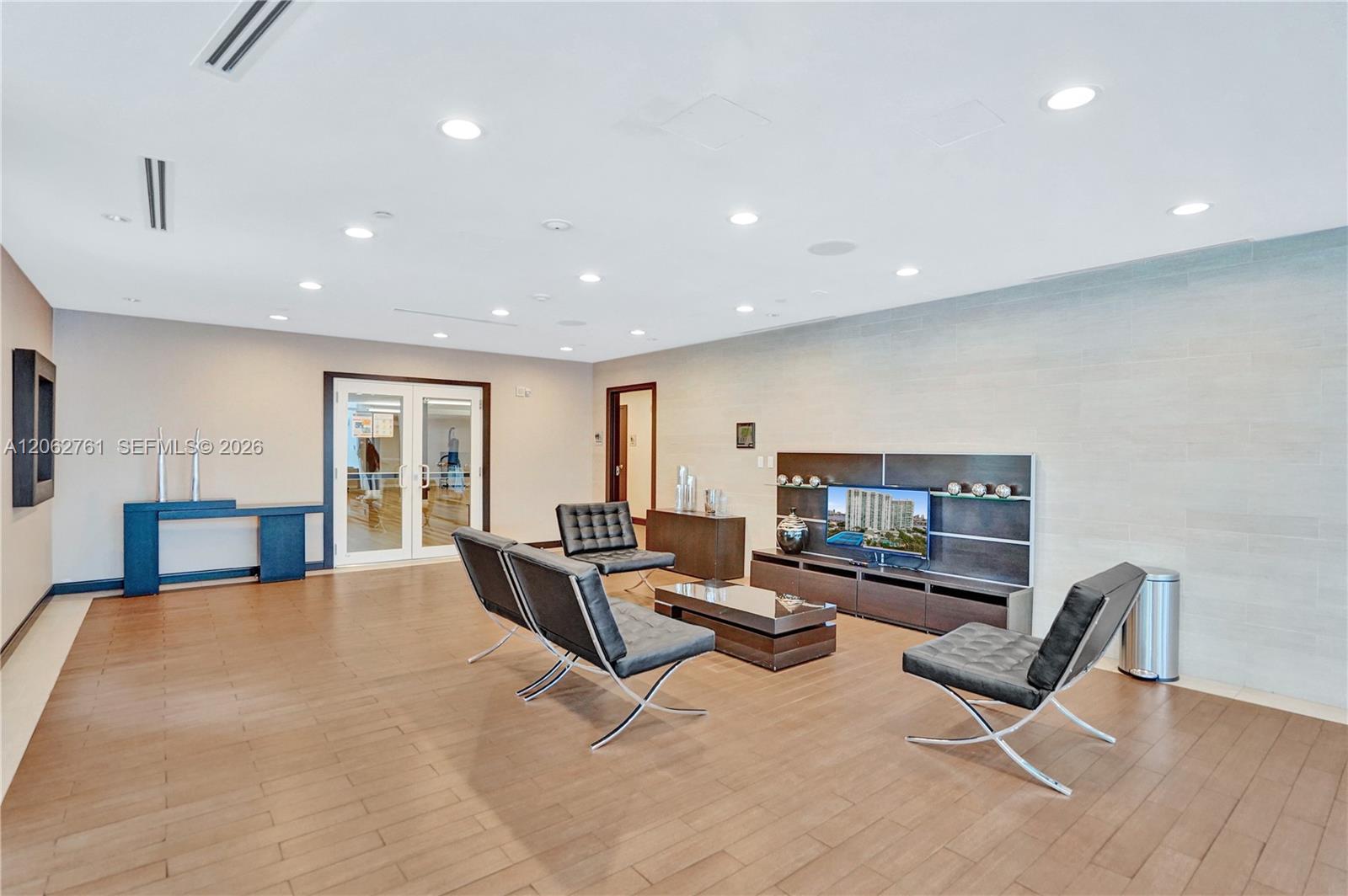 3201 NE 183rd Street