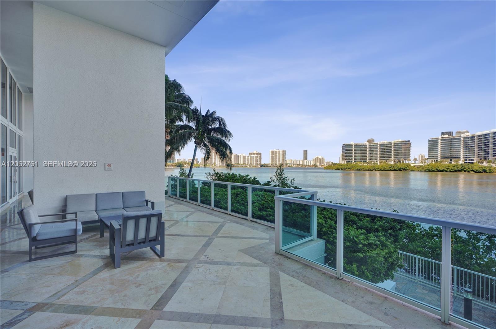 3201 NE 183rd Street