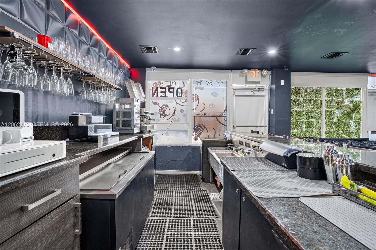 Cafeteria \u0026 Sports Cafeteria \u0026 Sports Bar For Sale In Hialeah