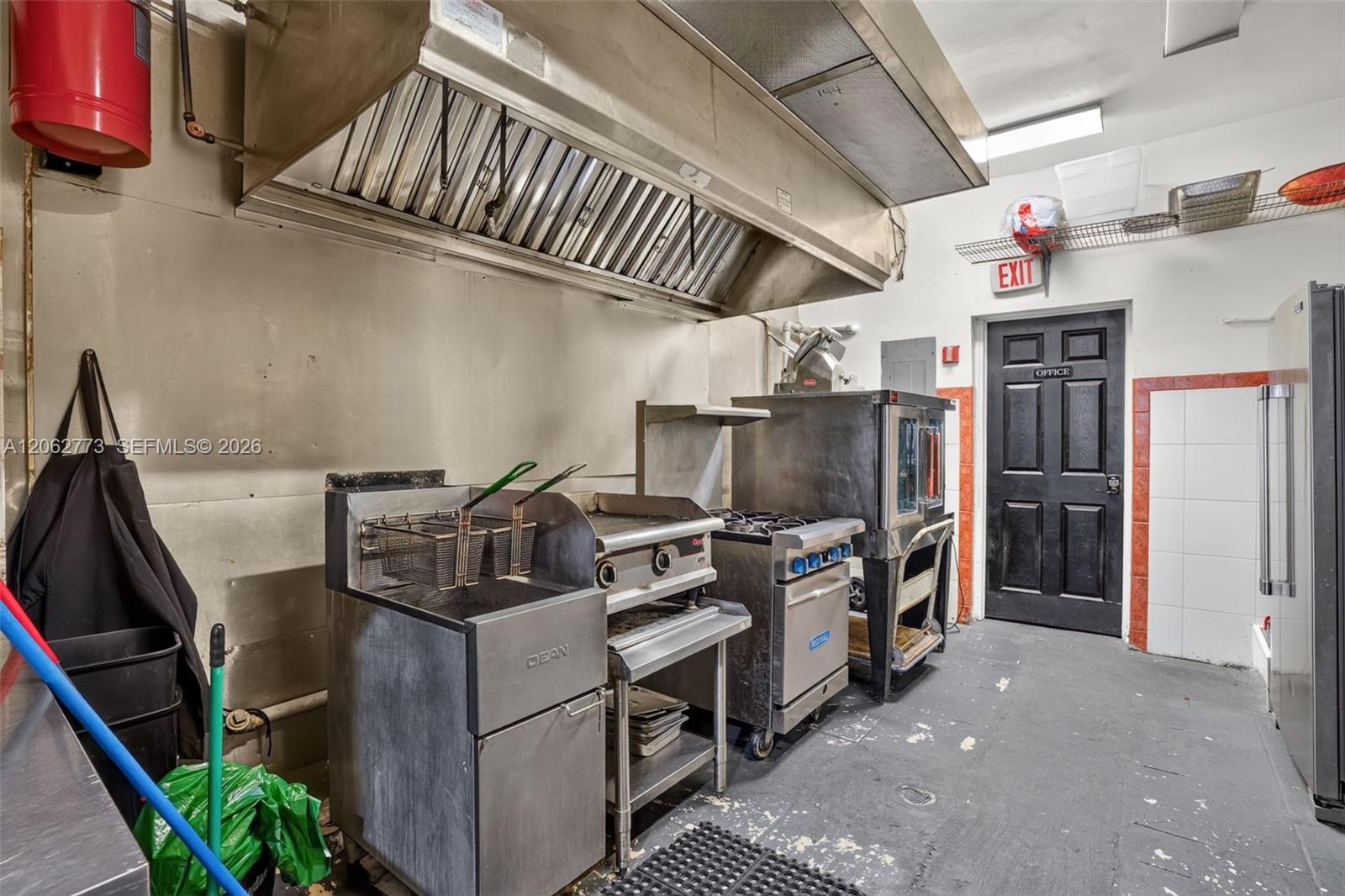 Cafeteria \u0026 Sports Cafeteria \u0026 Sports Bar For Sale In Hialeah