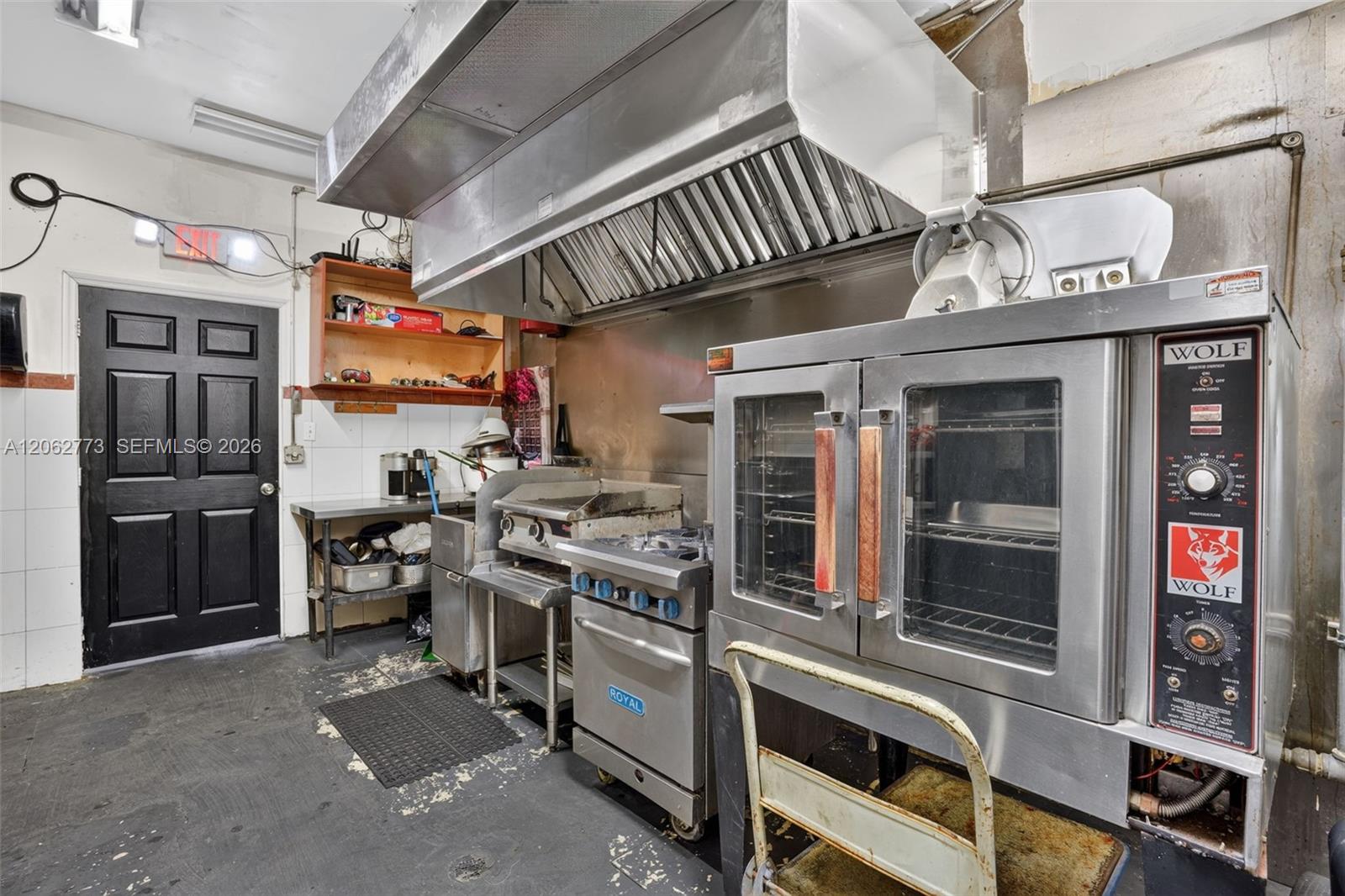 Cafeteria \u0026 Sports Cafeteria \u0026 Sports Bar For Sale In Hialeah