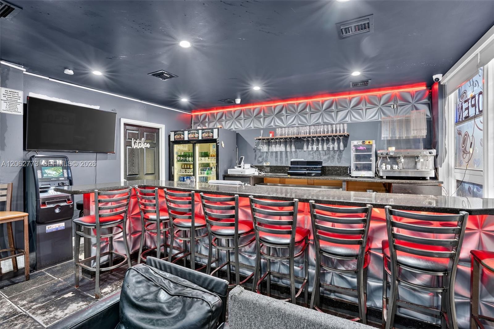 Cafeteria \u0026 Sports Cafeteria \u0026 Sports Bar For Sale In Hialeah