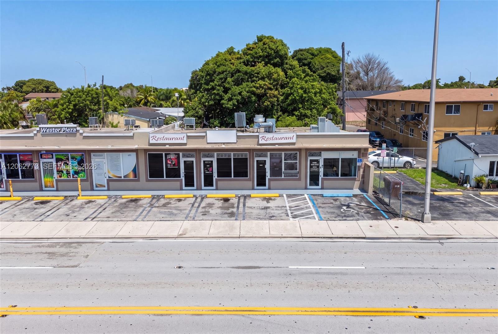 Cafeteria \u0026 Sports Cafeteria \u0026 Sports Bar For Sale In Hialeah