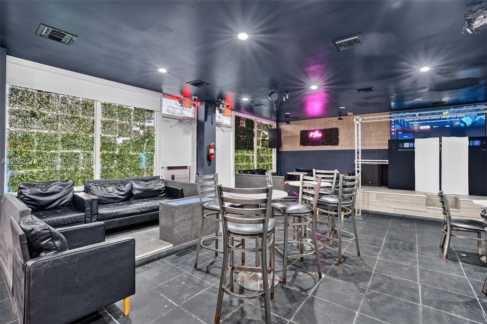 Cafeteria \u0026 Sports Cafeteria \u0026 Sports Bar For Sale In Hialeah