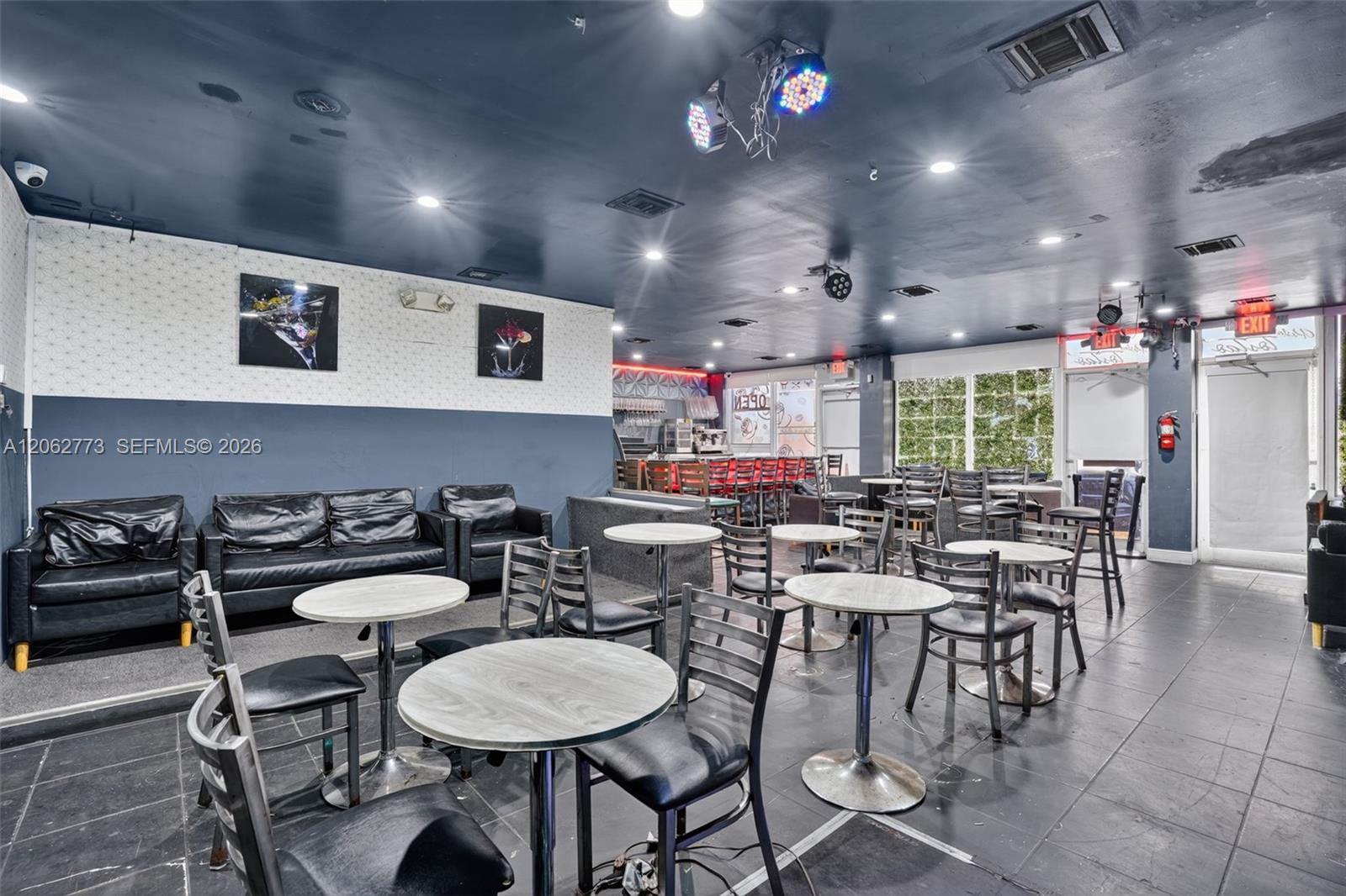 Cafeteria \u0026 Sports Cafeteria \u0026 Sports Bar For Sale In Hialeah