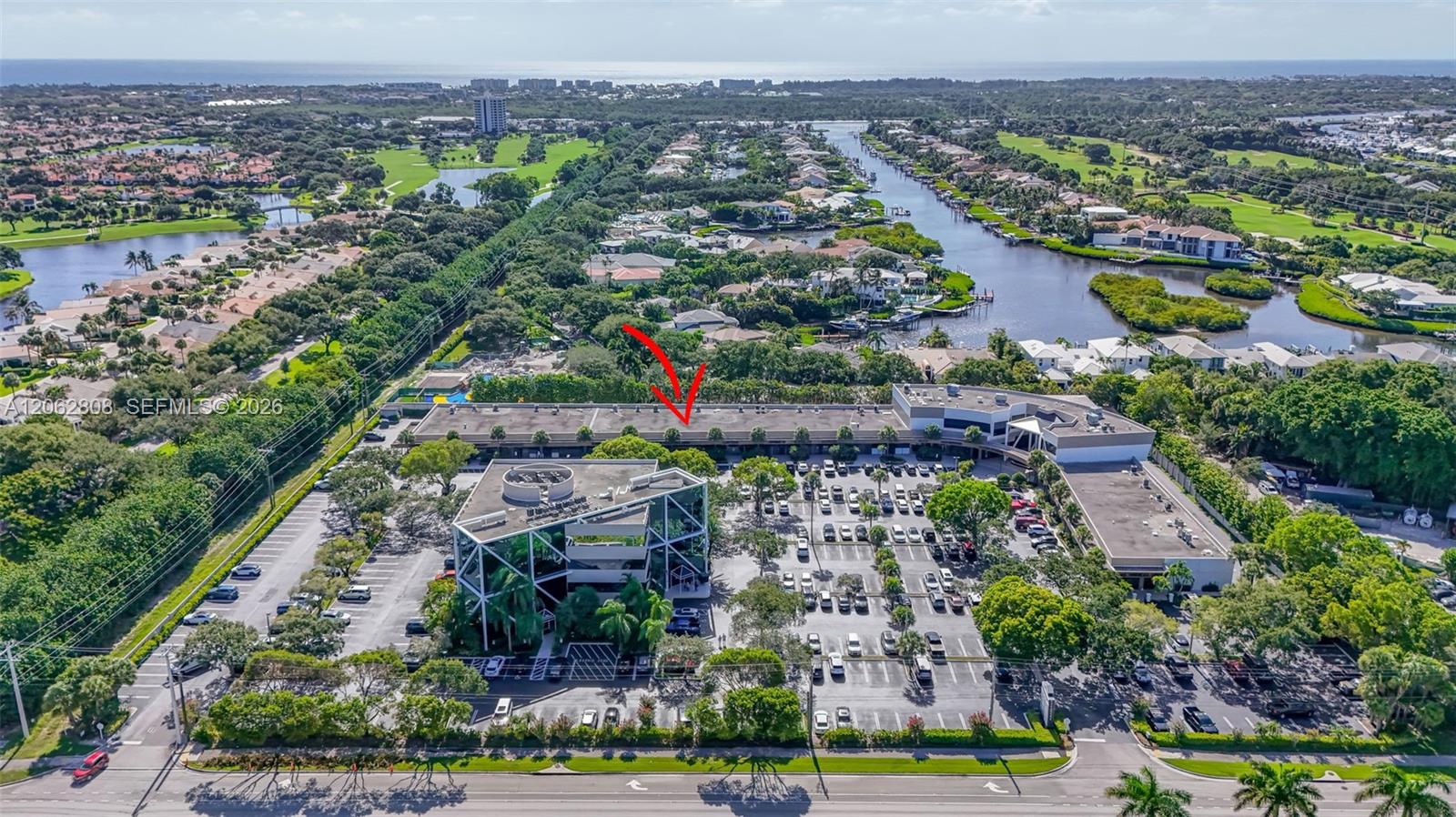 2151 S Alternate A1a