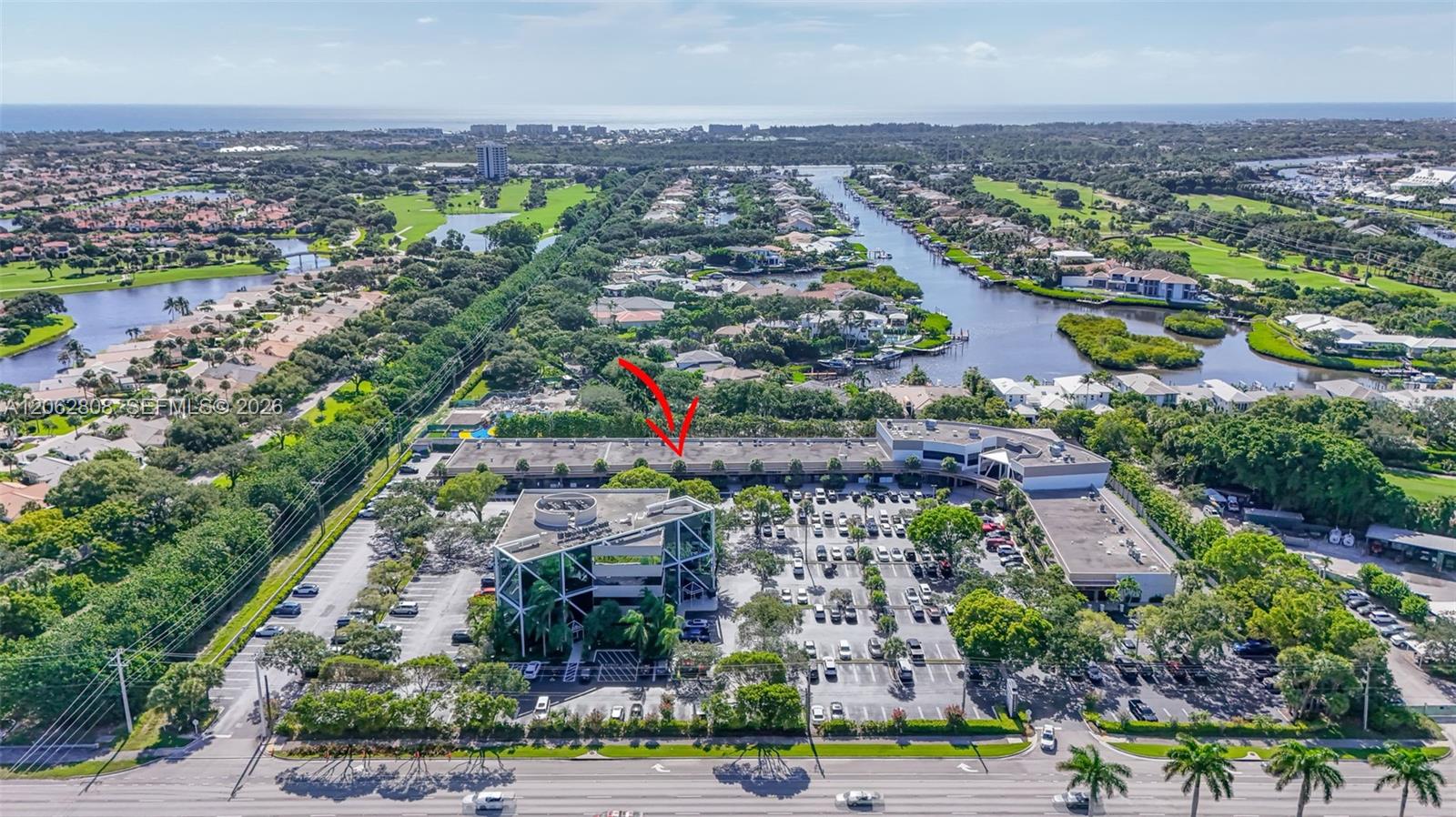 2151 S Alternate A1a