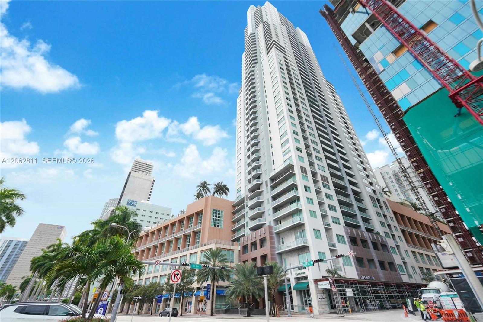 244 Biscayne Boulevard