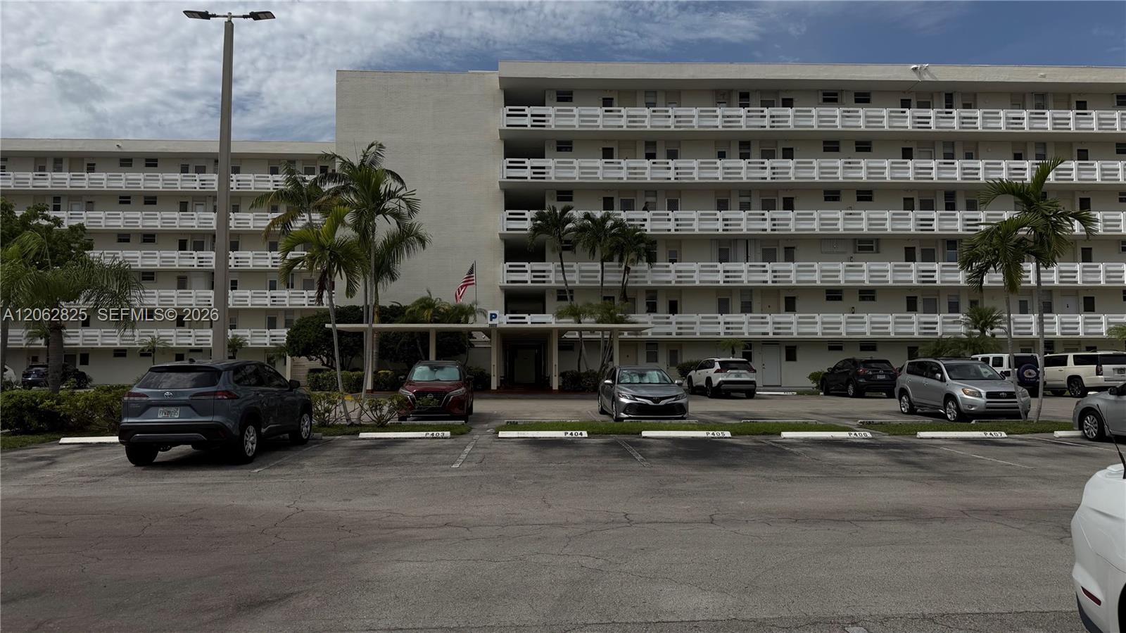 3000 Marcos Drive