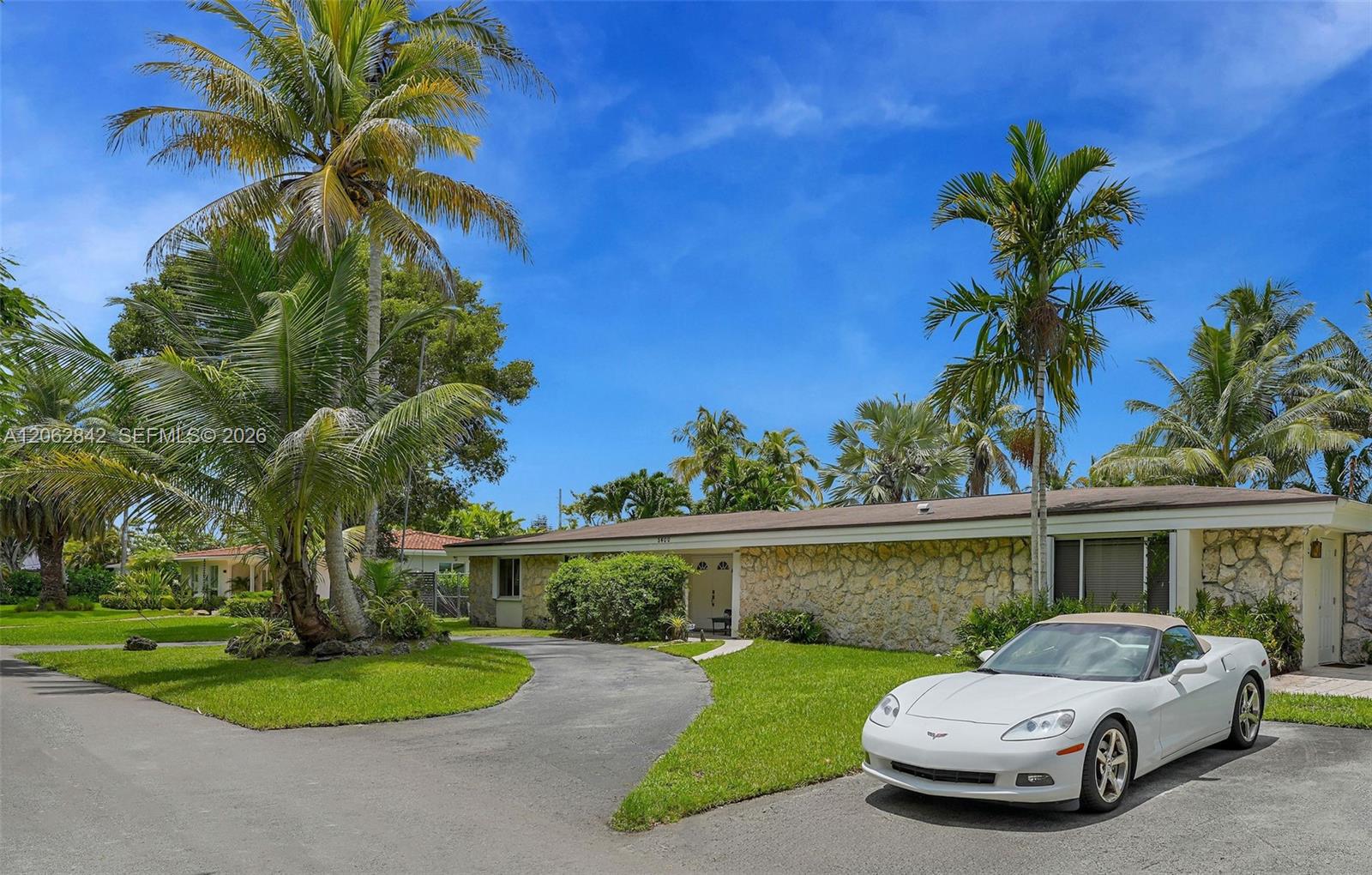 5400 SW 63rd Court
