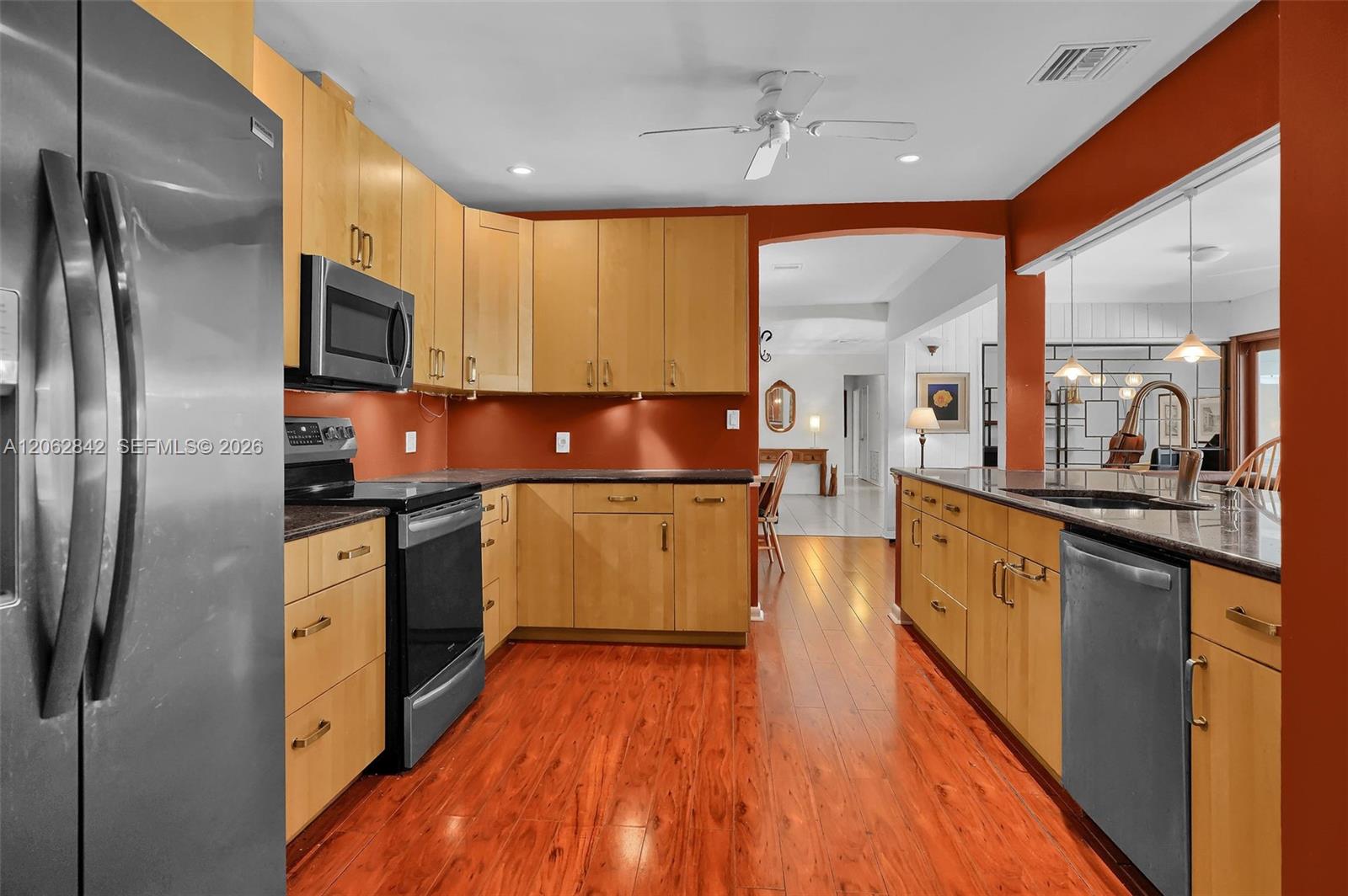 5400 SW 63rd Court