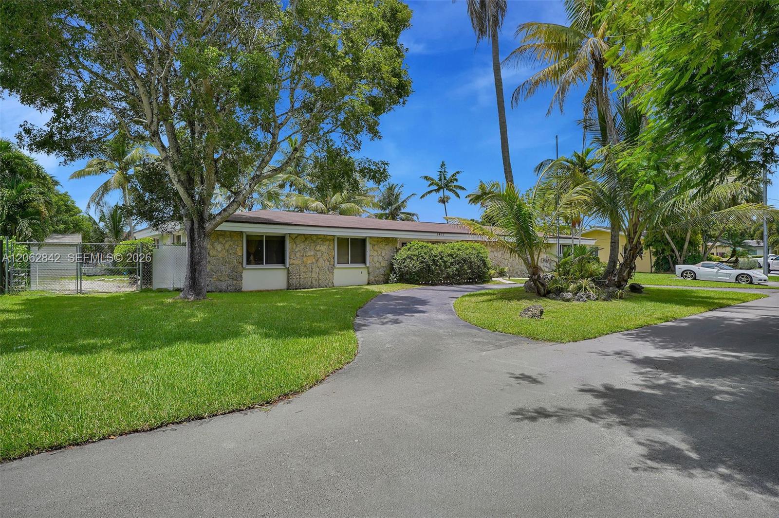 5400 SW 63rd Court