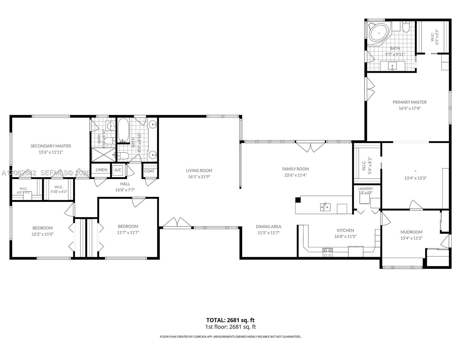 5400 SW 63rd Court