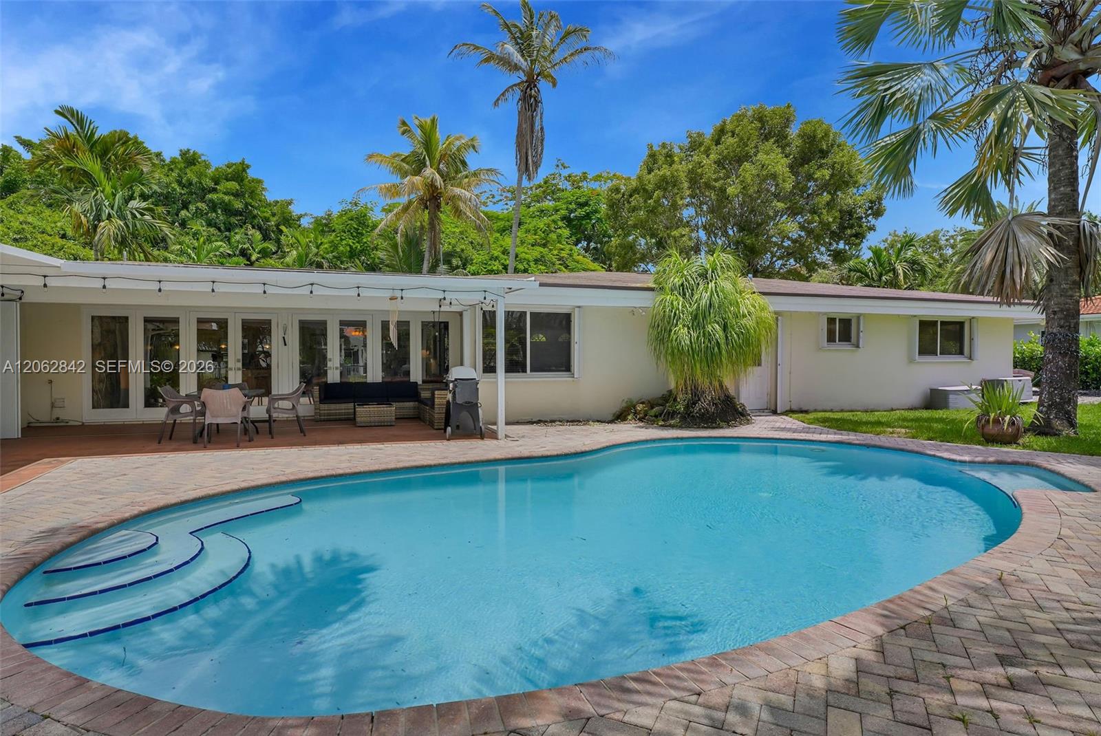 5400 SW 63rd Court