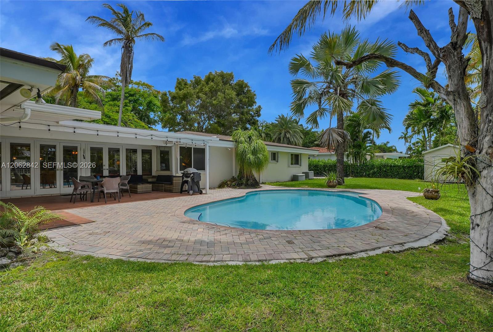 5400 SW 63rd Court