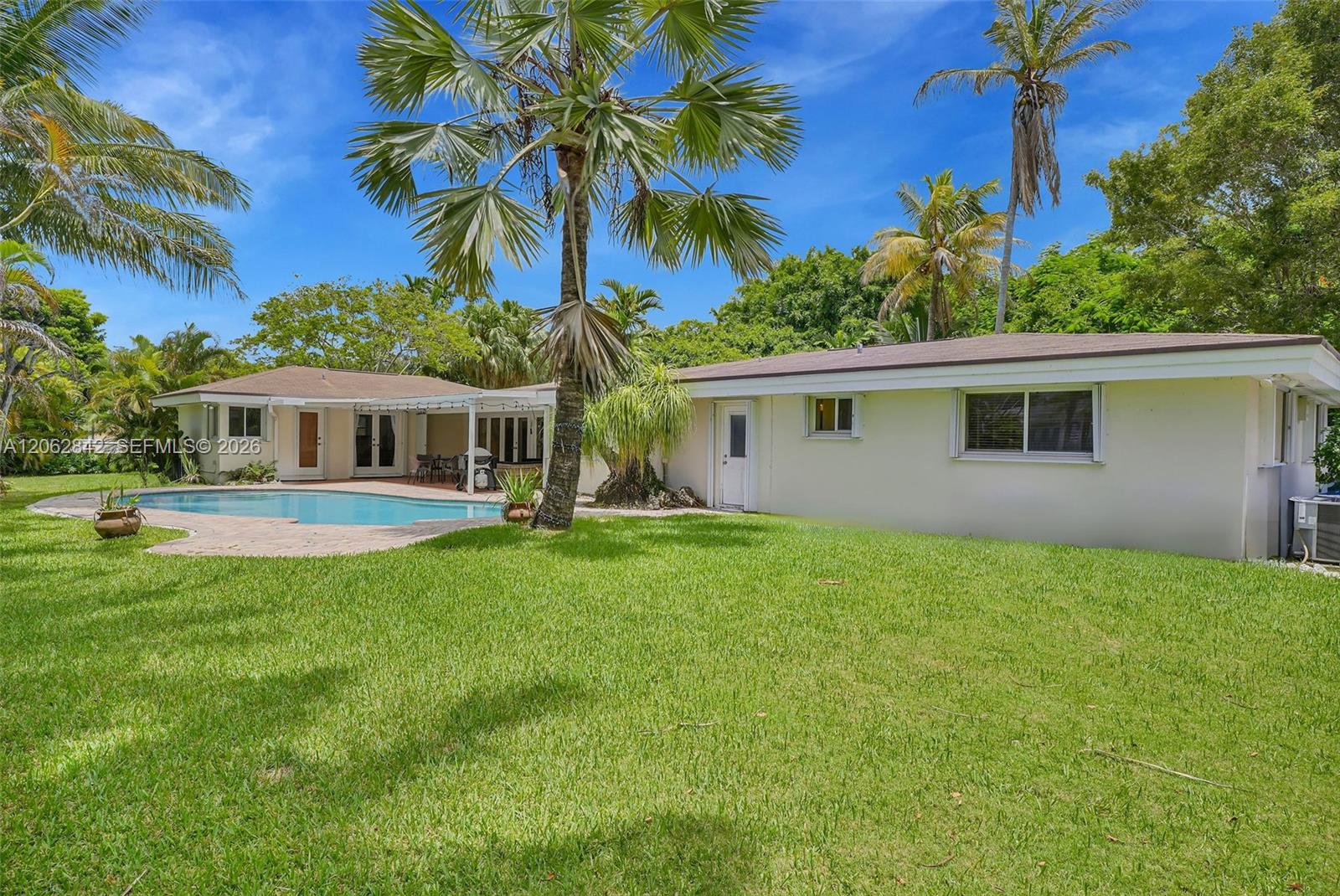 5400 SW 63rd Court