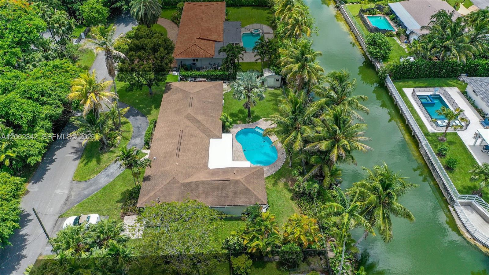5400 SW 63rd Court