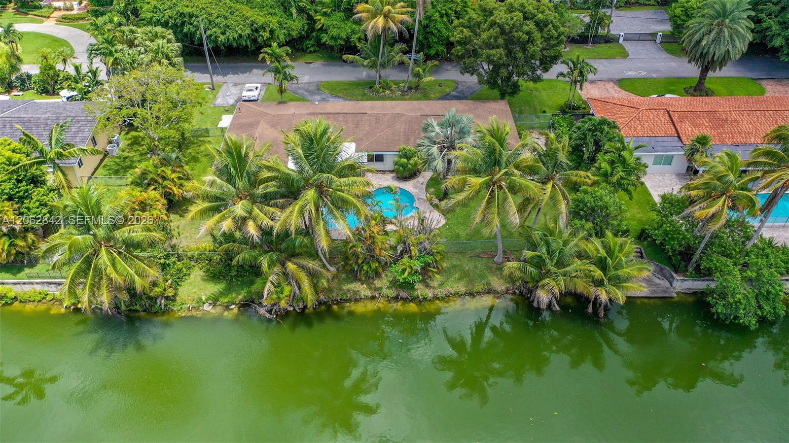 5400 SW 63rd Court