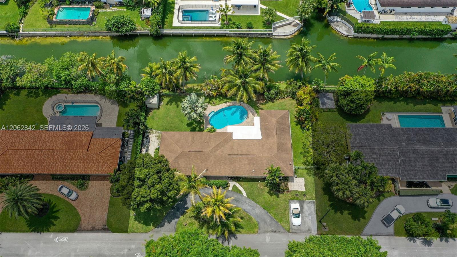 5400 SW 63rd Court