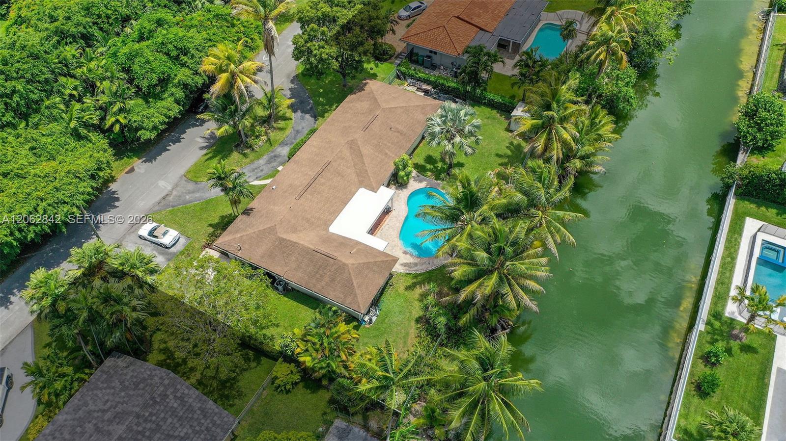 5400 SW 63rd Court