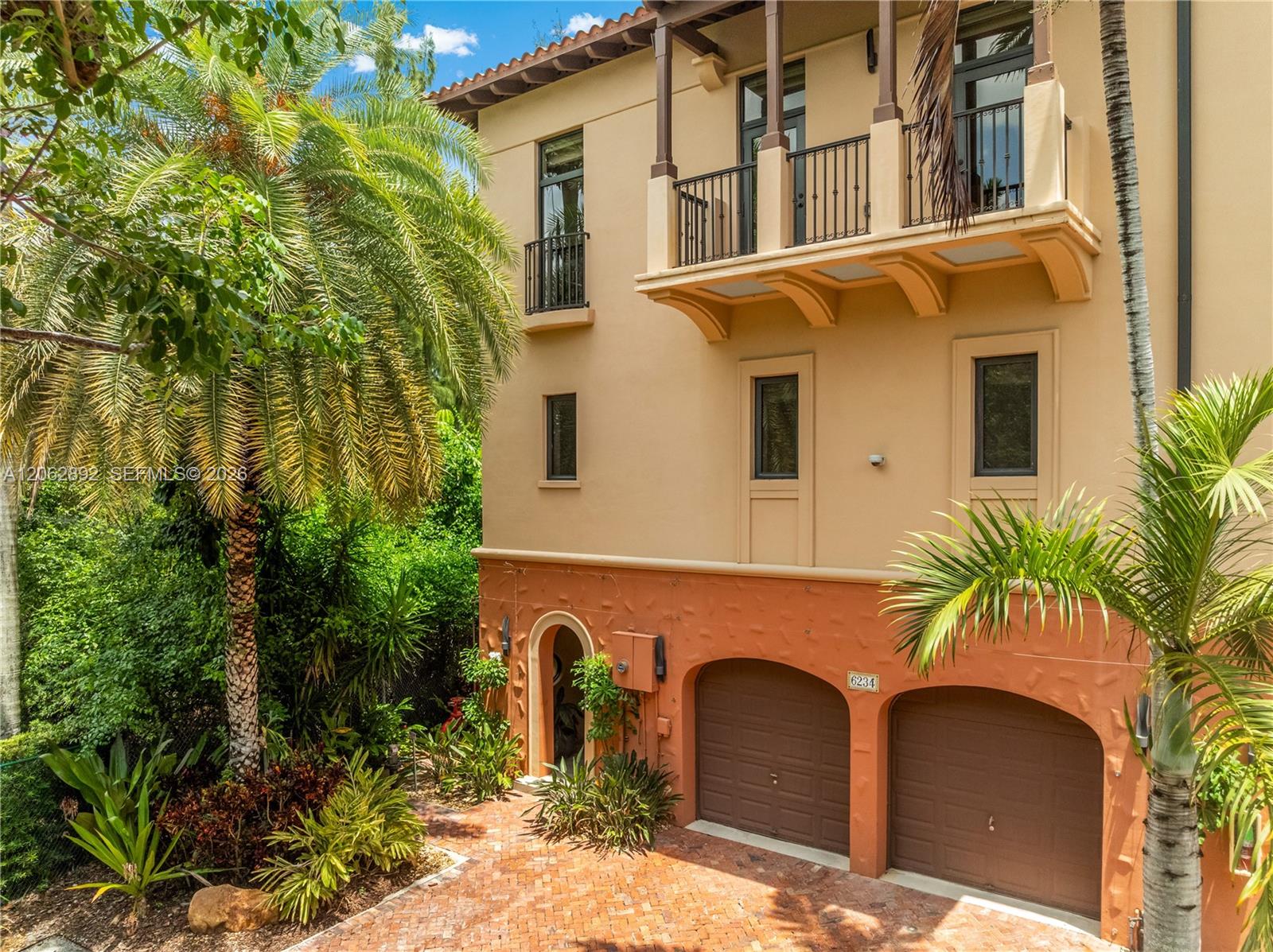 6234 Paradise Point Drive