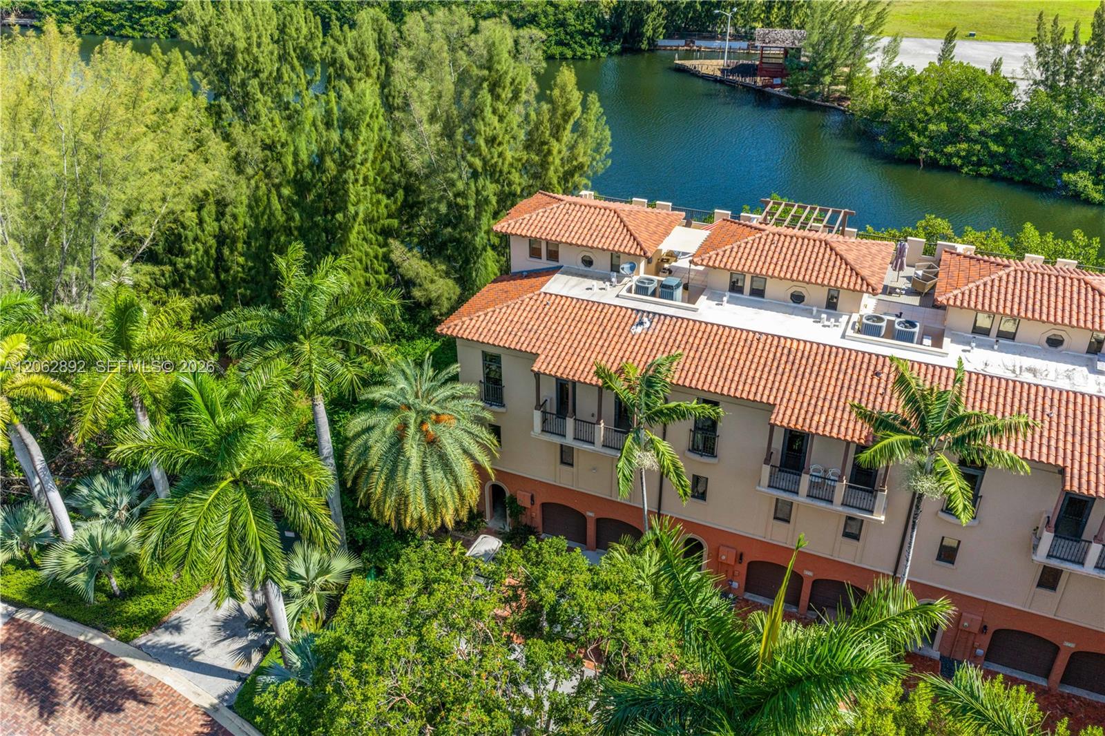 6234 Paradise Point Drive