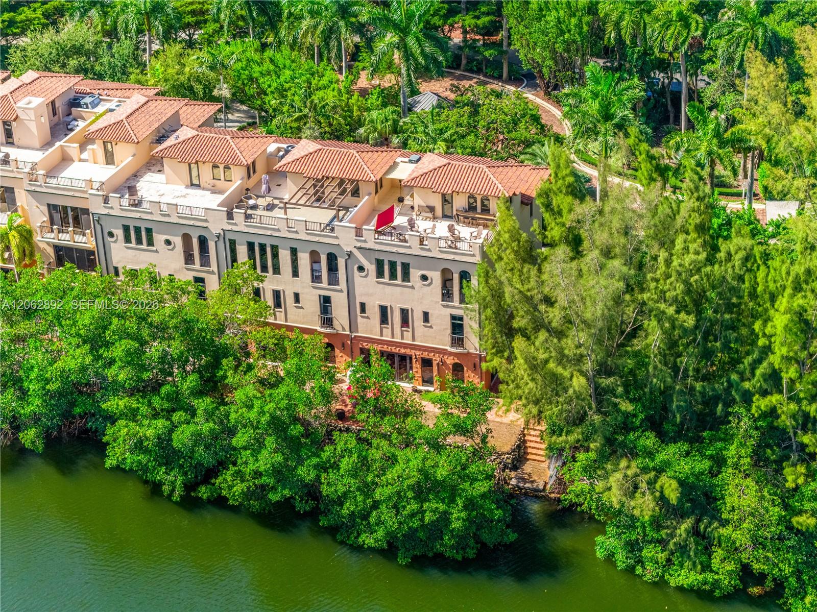 6234 Paradise Point Drive