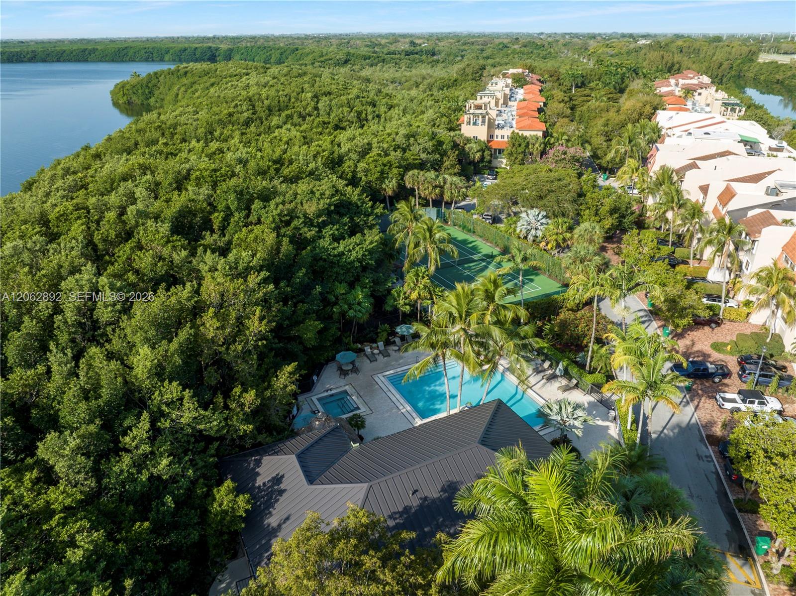 6234 Paradise Point Drive