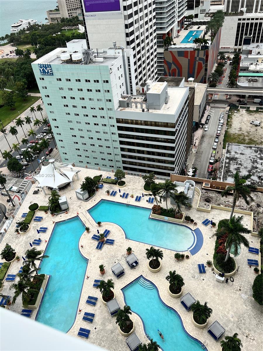 244 Biscayne Boulevard
