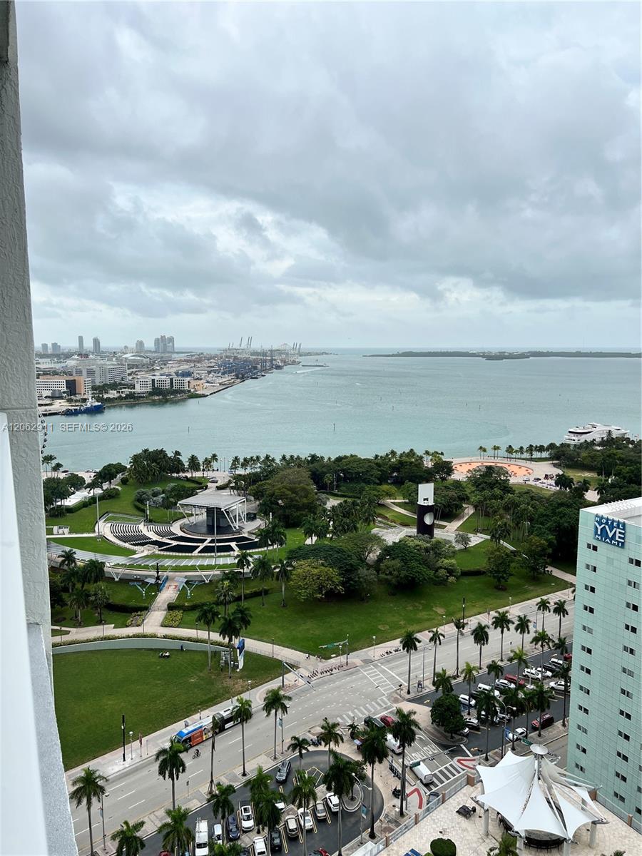 244 Biscayne Boulevard