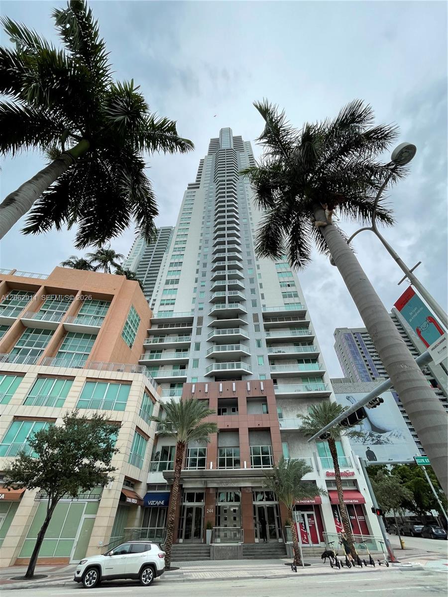 244 Biscayne Boulevard