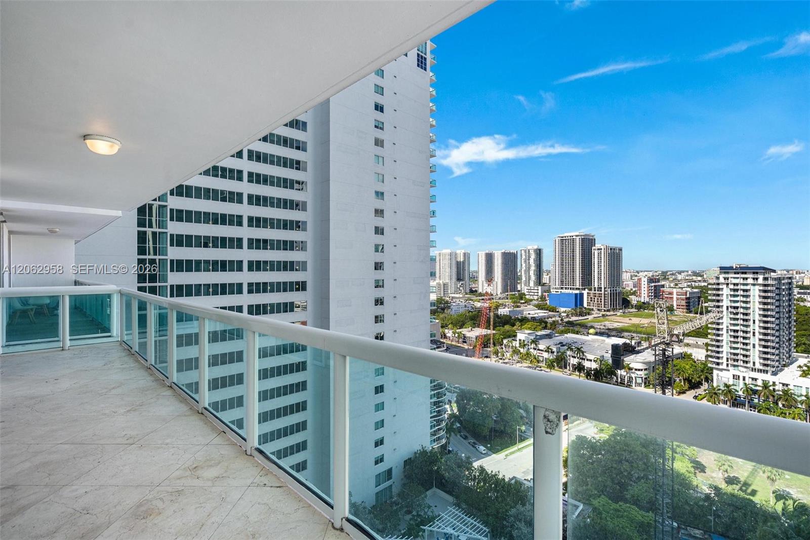 1800 N Bayshore Drive