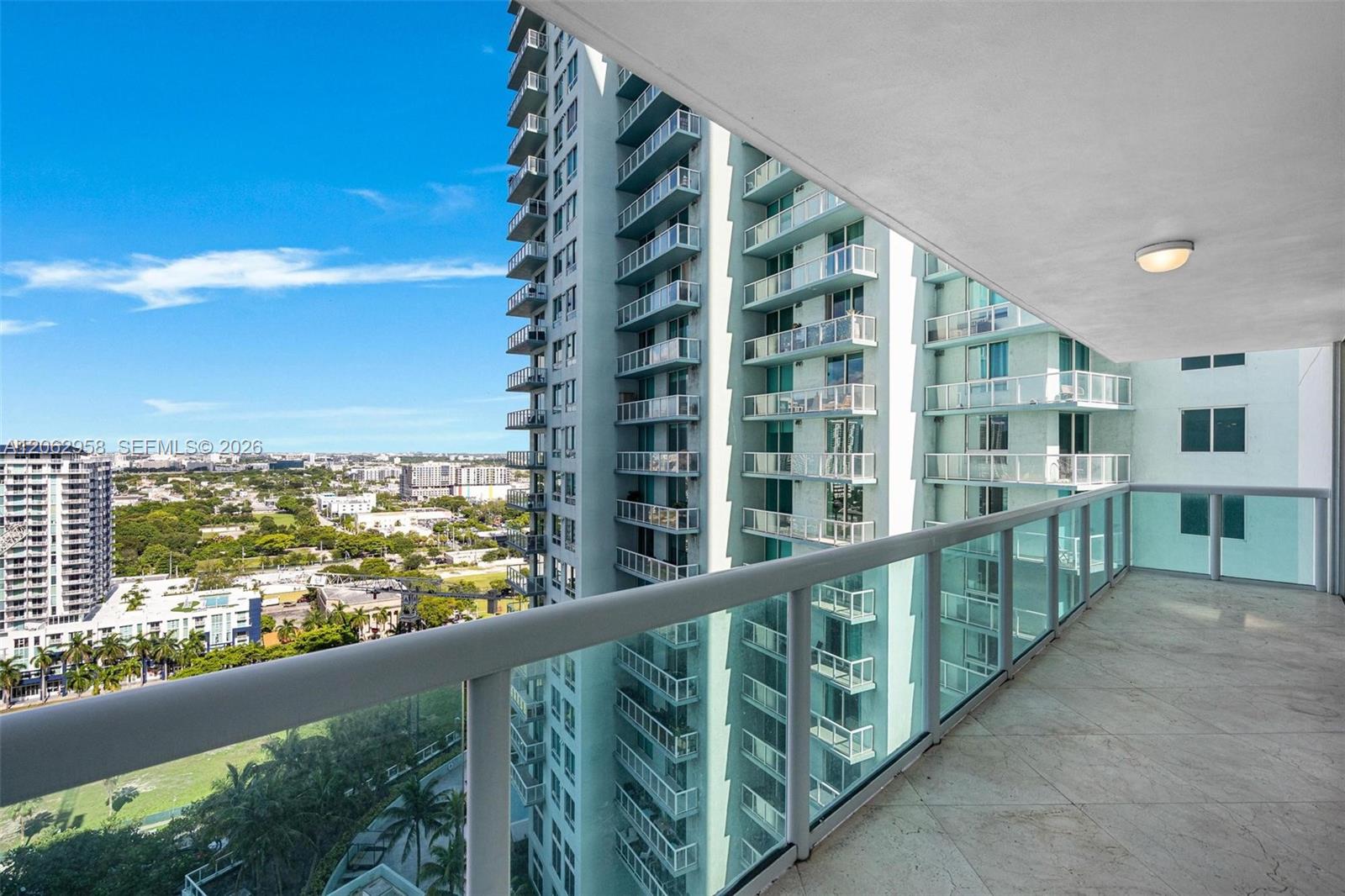 1800 N Bayshore Drive
