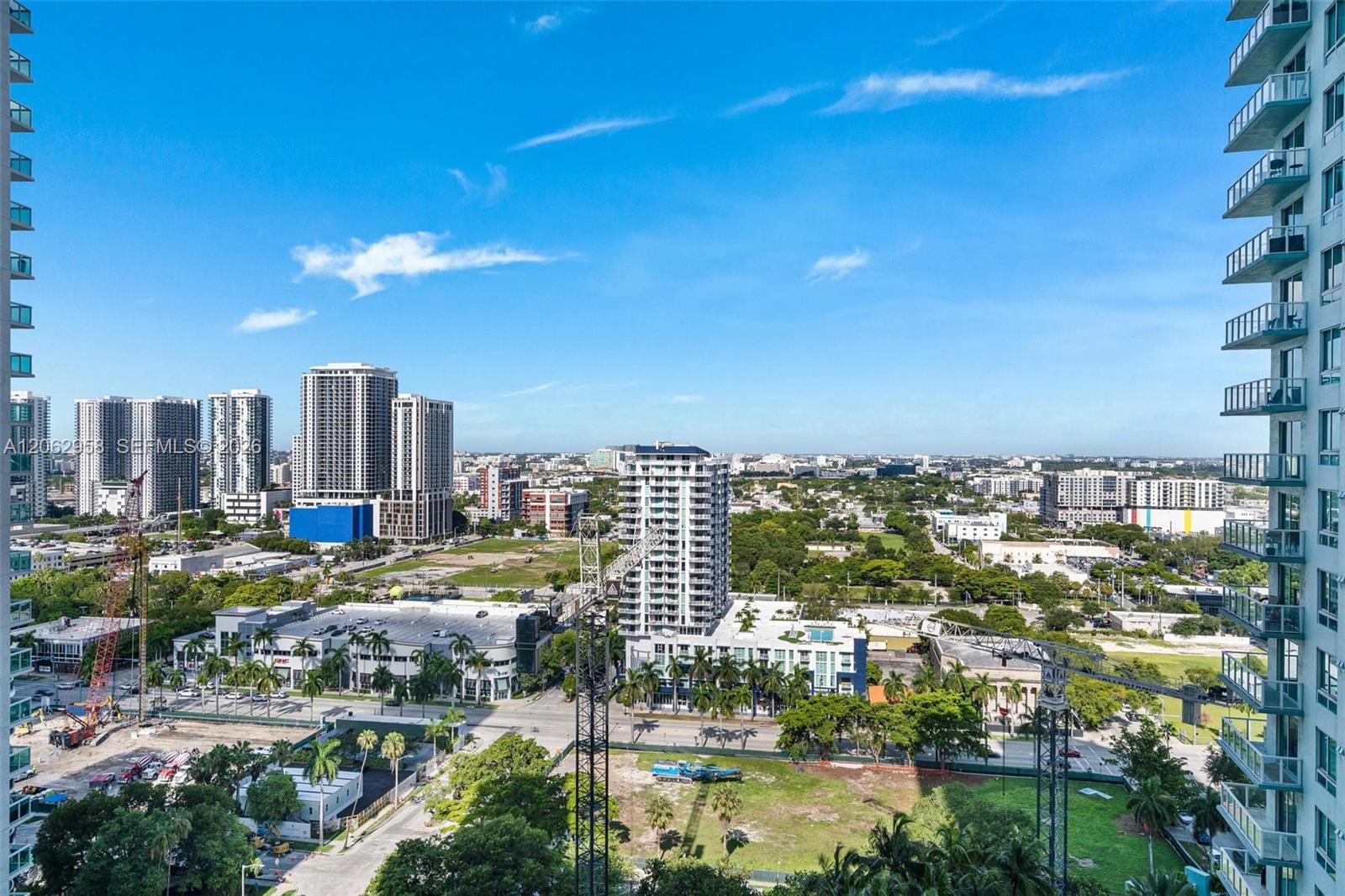 1800 N Bayshore Drive